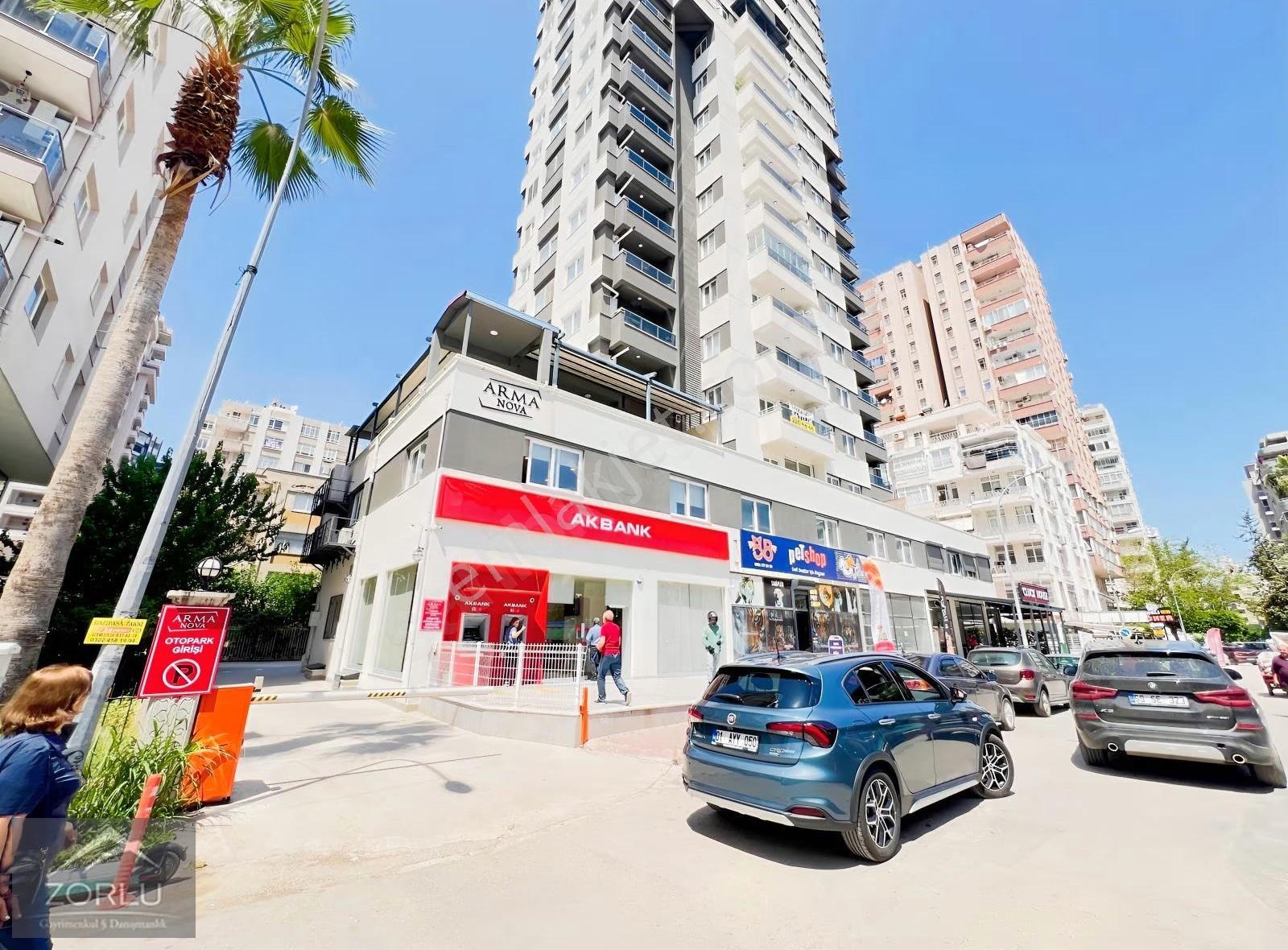 Zorlu Gayrimenkul'den Cemalpaşa'da 1+1 Eşyalı Kiralık Daire - Görsel 23