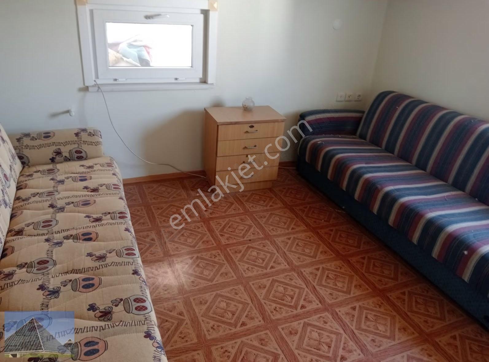 Yeniçiftlikte Satılık Triblex Villa - Görsel 22
