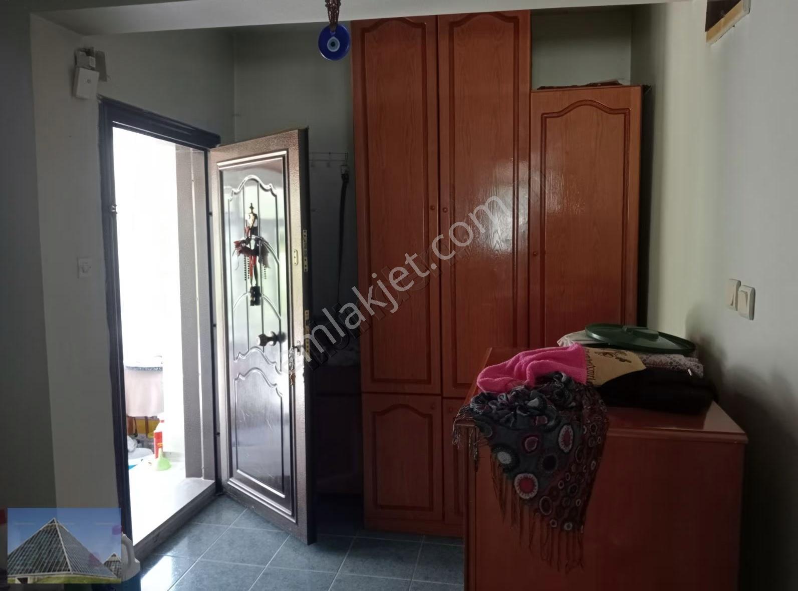 Yeniçiftlikte Satılık Triblex Villa - Görsel 9