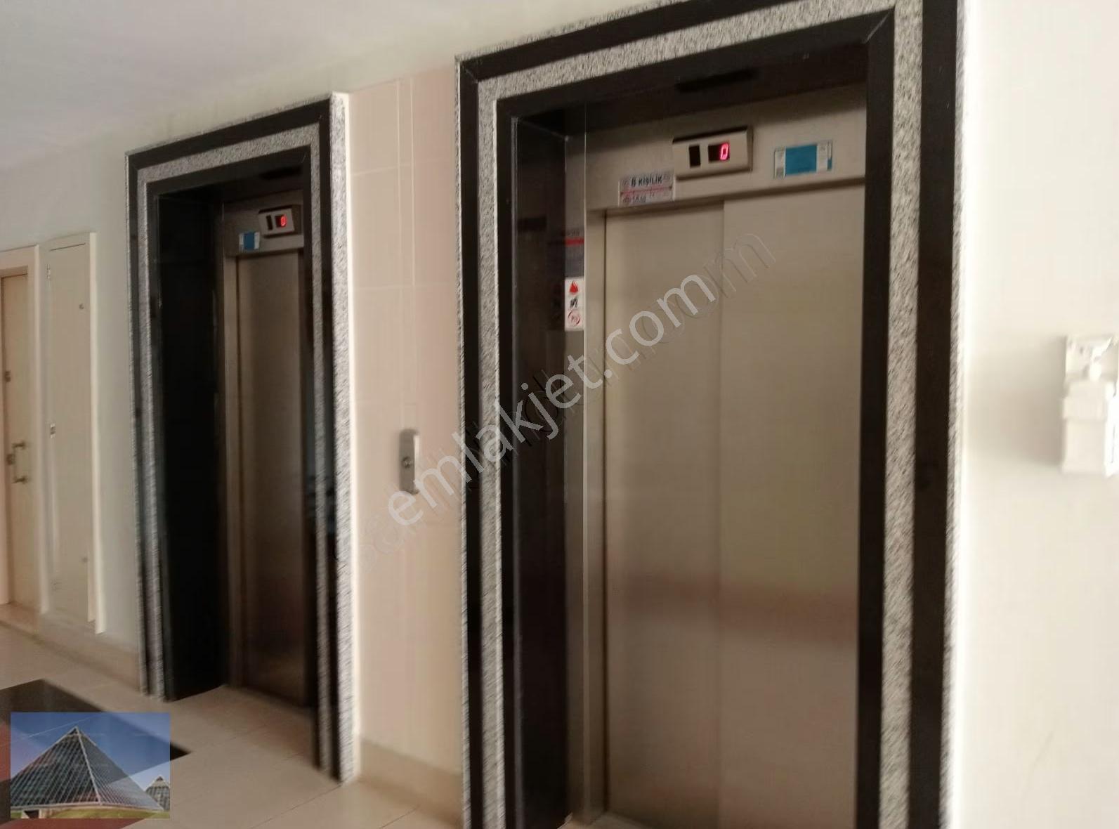 Armada Cıty 2 Etapta Kiralık Ara Kat 3+1 144m2 Daire - Görsel 11