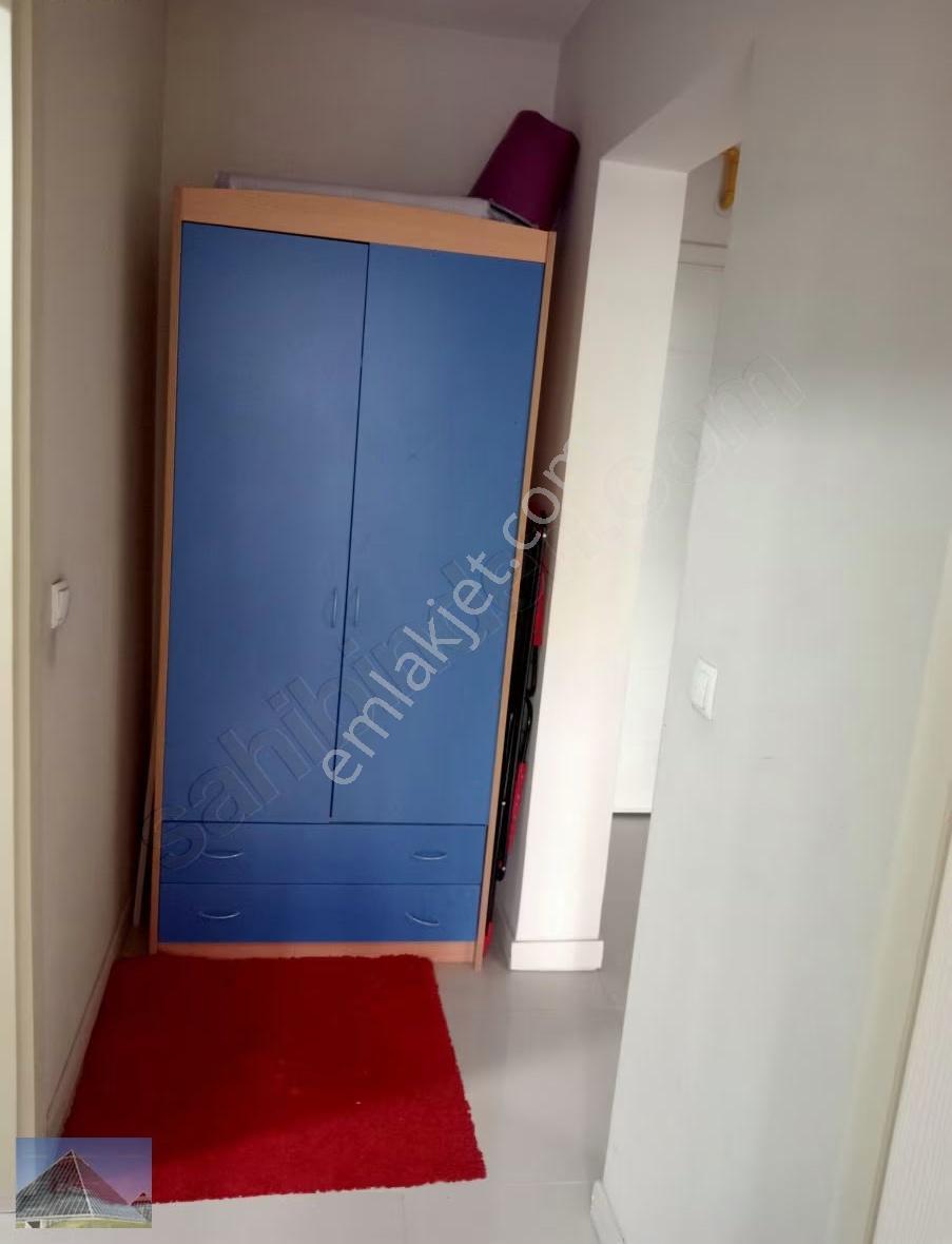 Armada Cıty 2 Etapta Kiralık Ara Kat Eşyalı 1+1 Daire - Görsel 7