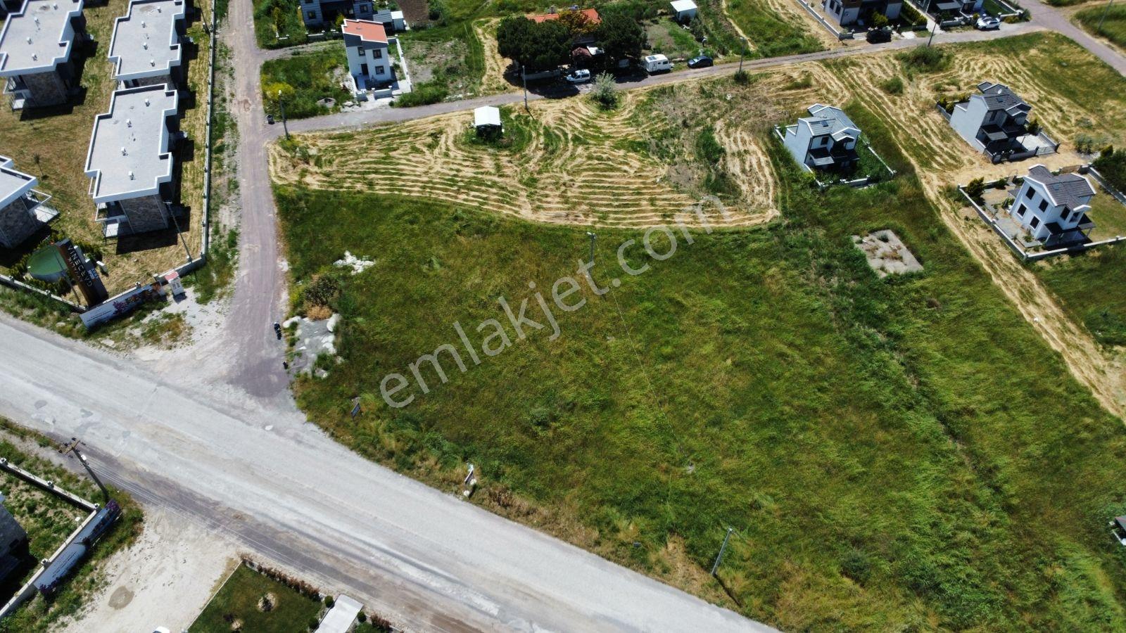 Era Angel'dan Ayvalık Altınovada Villa Arsası (denize Yakın) - Görsel 2