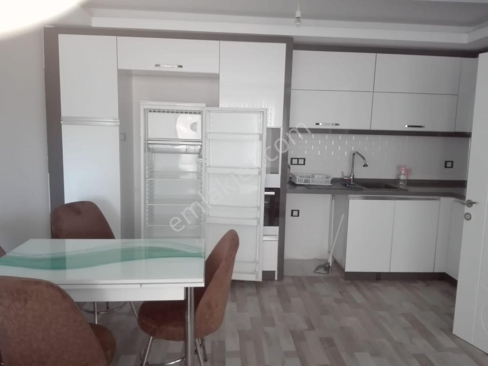 5 Yillik Bina Havuzlu Otoparklı Doğalgazlı 2+1 Ebeveyn Banyolu - Görsel 19