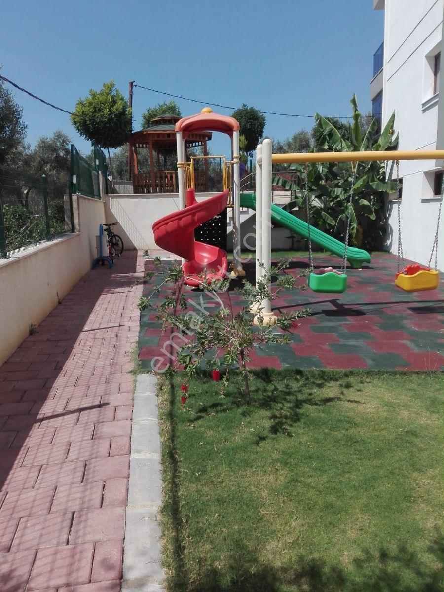 5 Yillik Bina Havuzlu Otoparklı Doğalgazlı 2+1 Ebeveyn Banyolu - Görsel 10