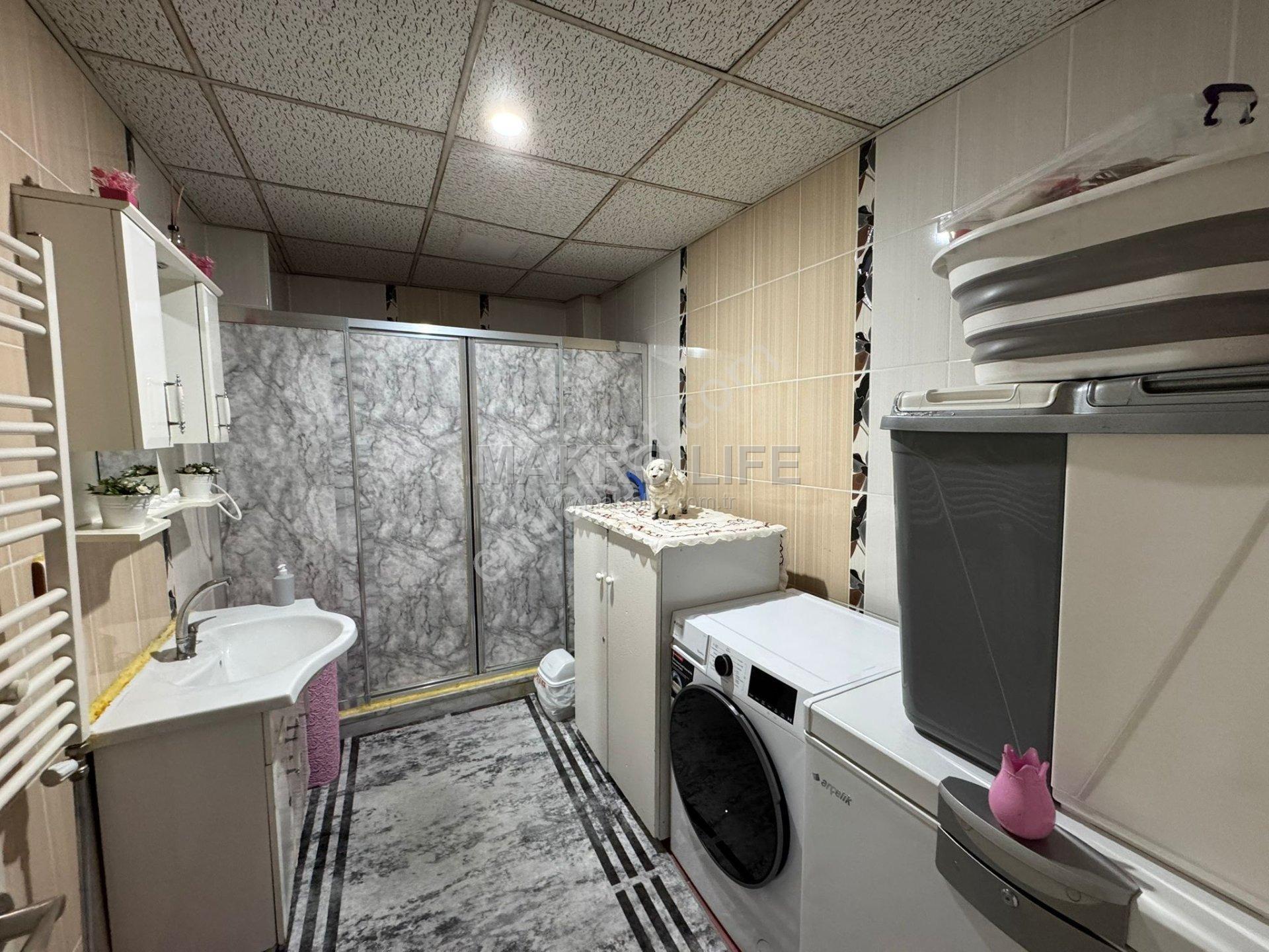 Bağcılar Göletli Park Civarı Acil Acil Satılık 3+1 Daire - Görsel 14