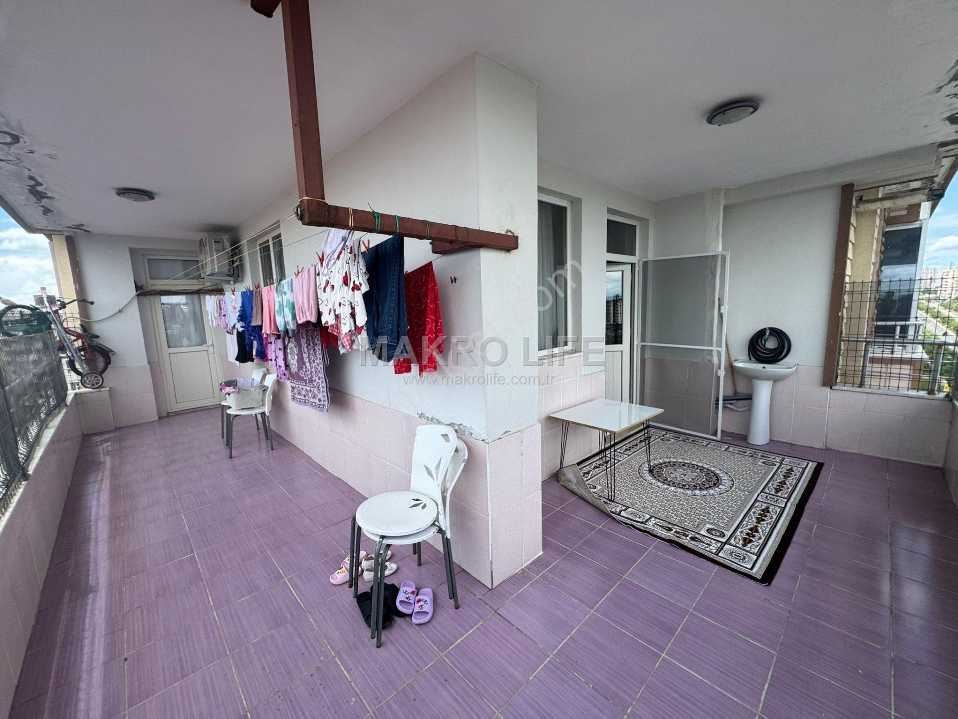 Bağcılar Göletli Park Civarı Acil Acil Satılık 3+1 Daire - Görsel 24