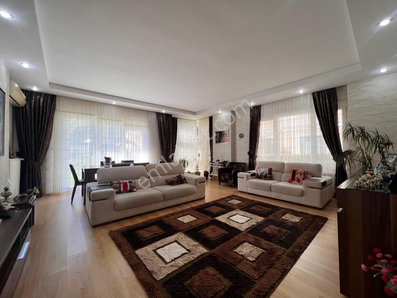 Beykent Vista1 Resıdence 4+1 Villa Konforu ,yabancı Satışa Uygun - Görsel 2