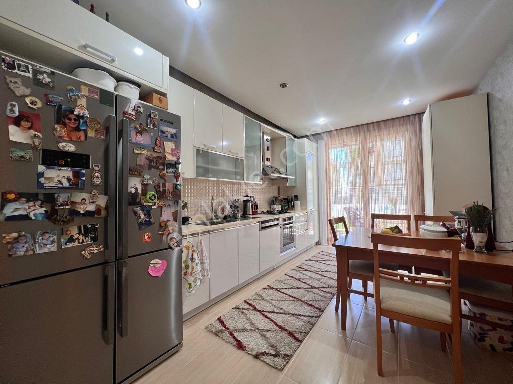Beykent Vista1 Resıdence 4+1 Villa Konforu ,yabancı Satışa Uygun - Görsel 14
