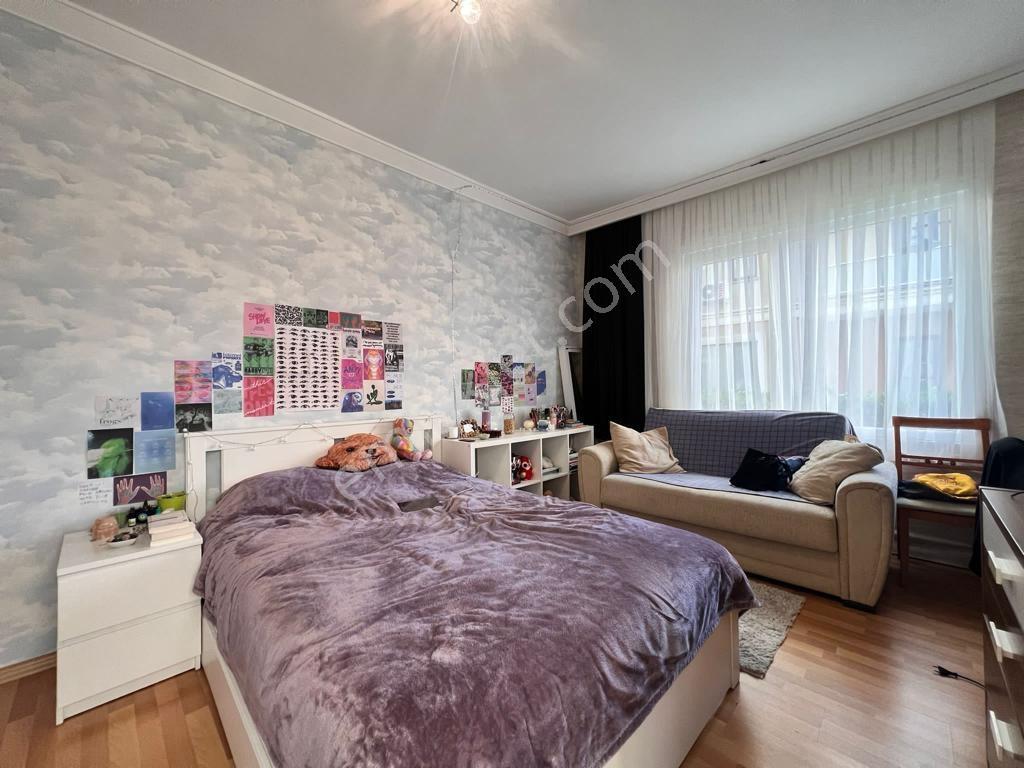 Beykent Vista1 Resıdence 4+1 Villa Konforu ,yabancı Satışa Uygun - Görsel 6