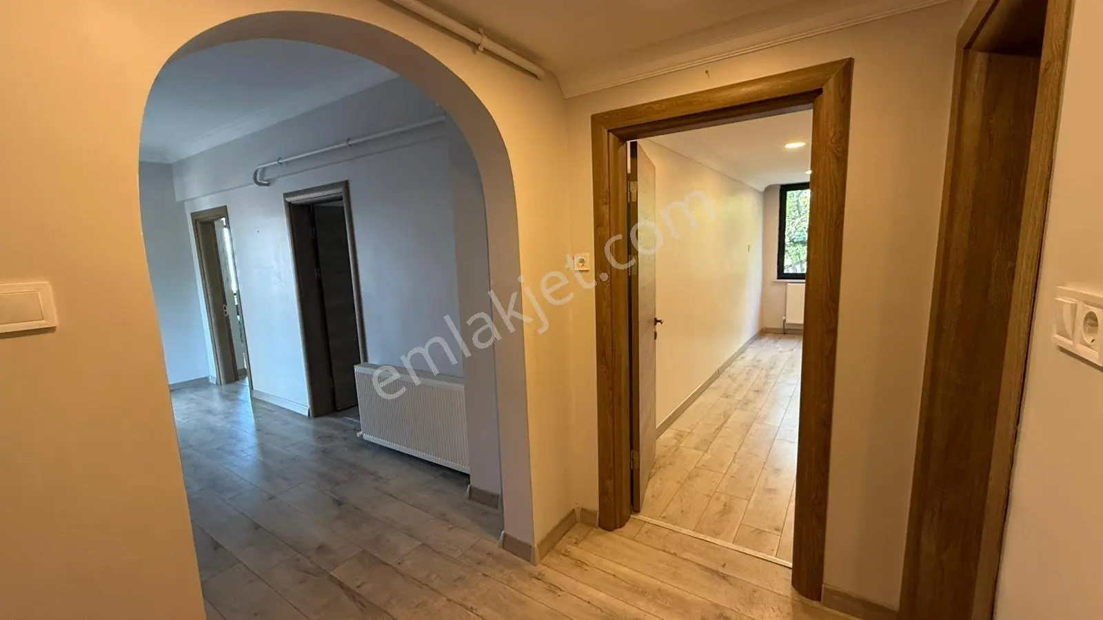 Başiskele Bahçecik Te Full Doğa Manzaralı Lüks 4+1 Kiralık Daire - Görsel 23
