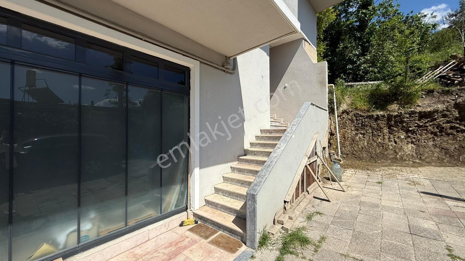 Başiskele Bahçecik Te Full Doğa Manzaralı Lüks 4+1 Kiralık Daire - Görsel 5