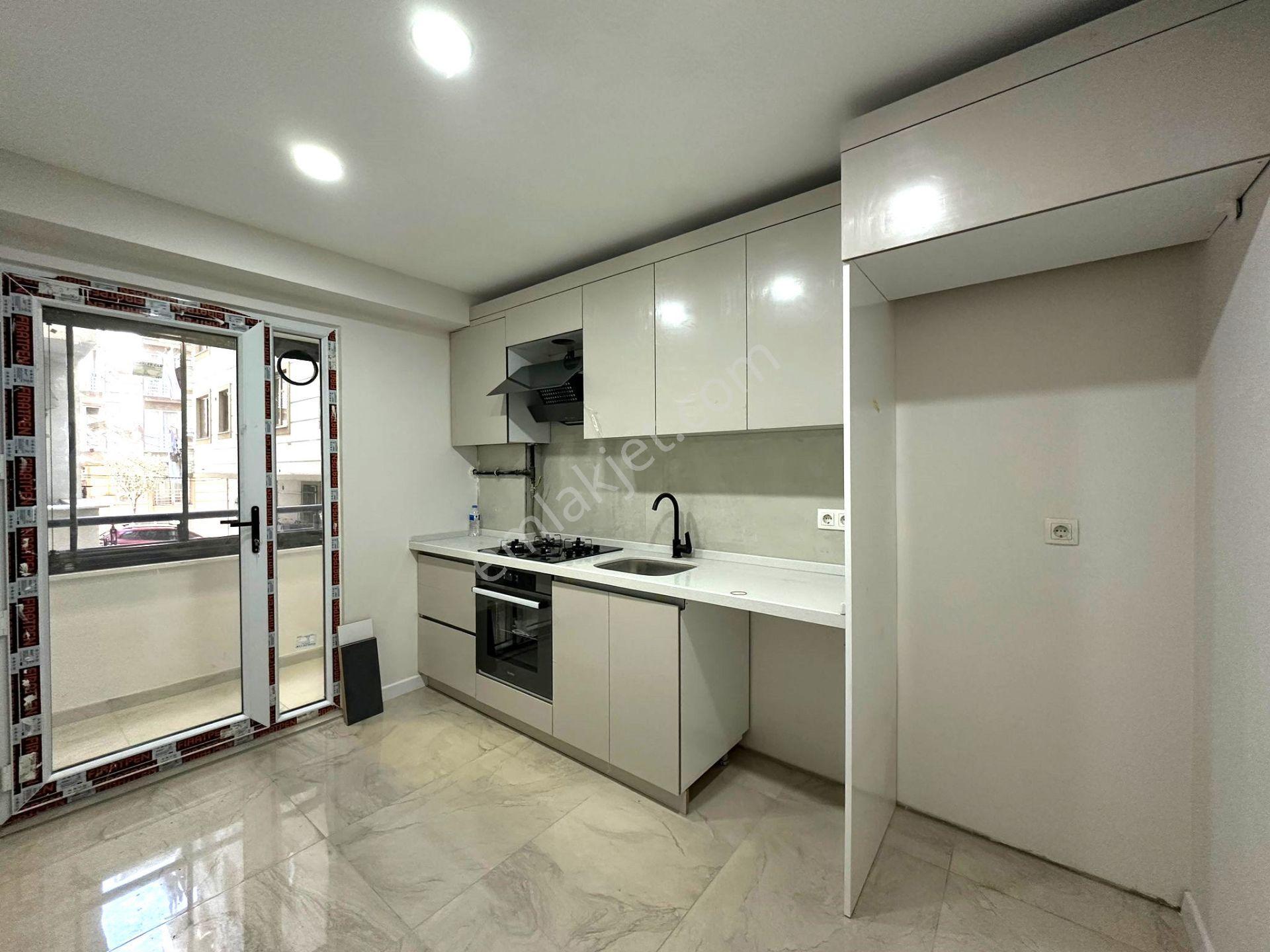 Goldhouse Dan Satılık 2+1 Yeni Bina Da Lüks Daire - Görsel 5