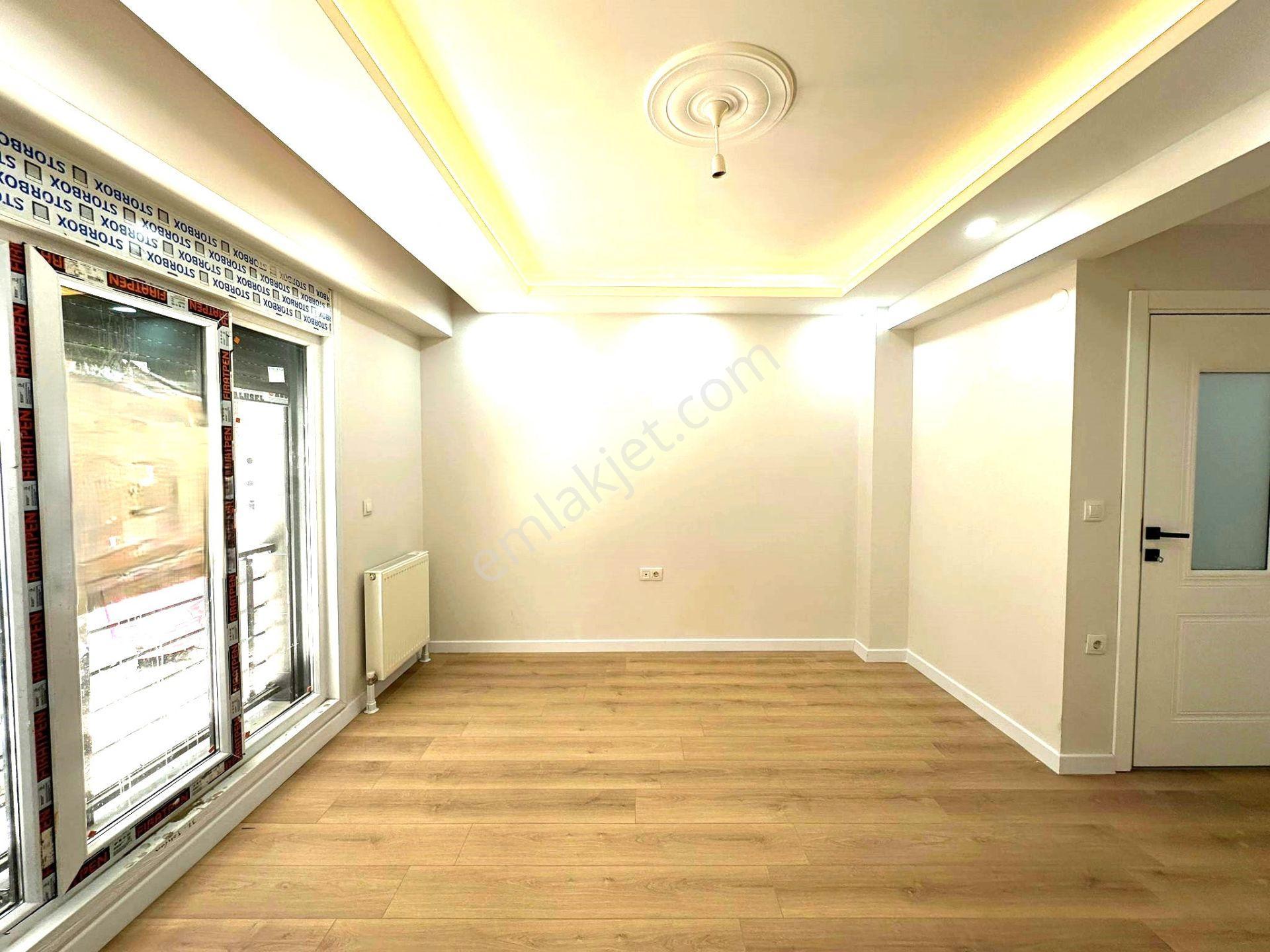 Goldhouse Dan Satılık 2+1 Yeni Bina Da Lüks Daire - Görsel 3