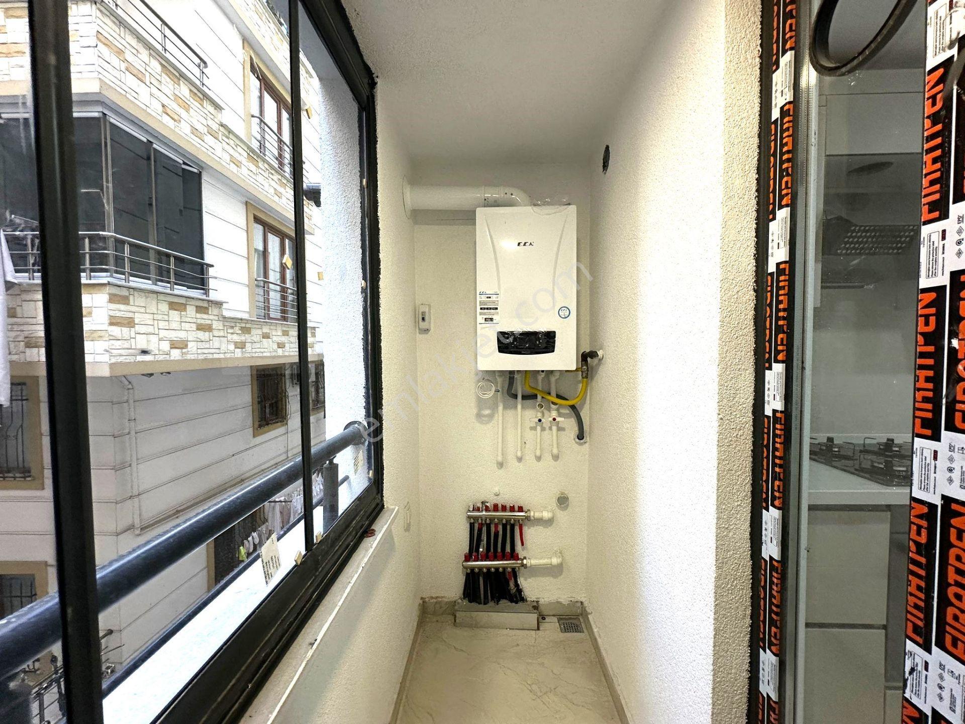 Goldhouse Dan Satılık 2+1 Yeni Bina Da Lüks Daire - Görsel 8