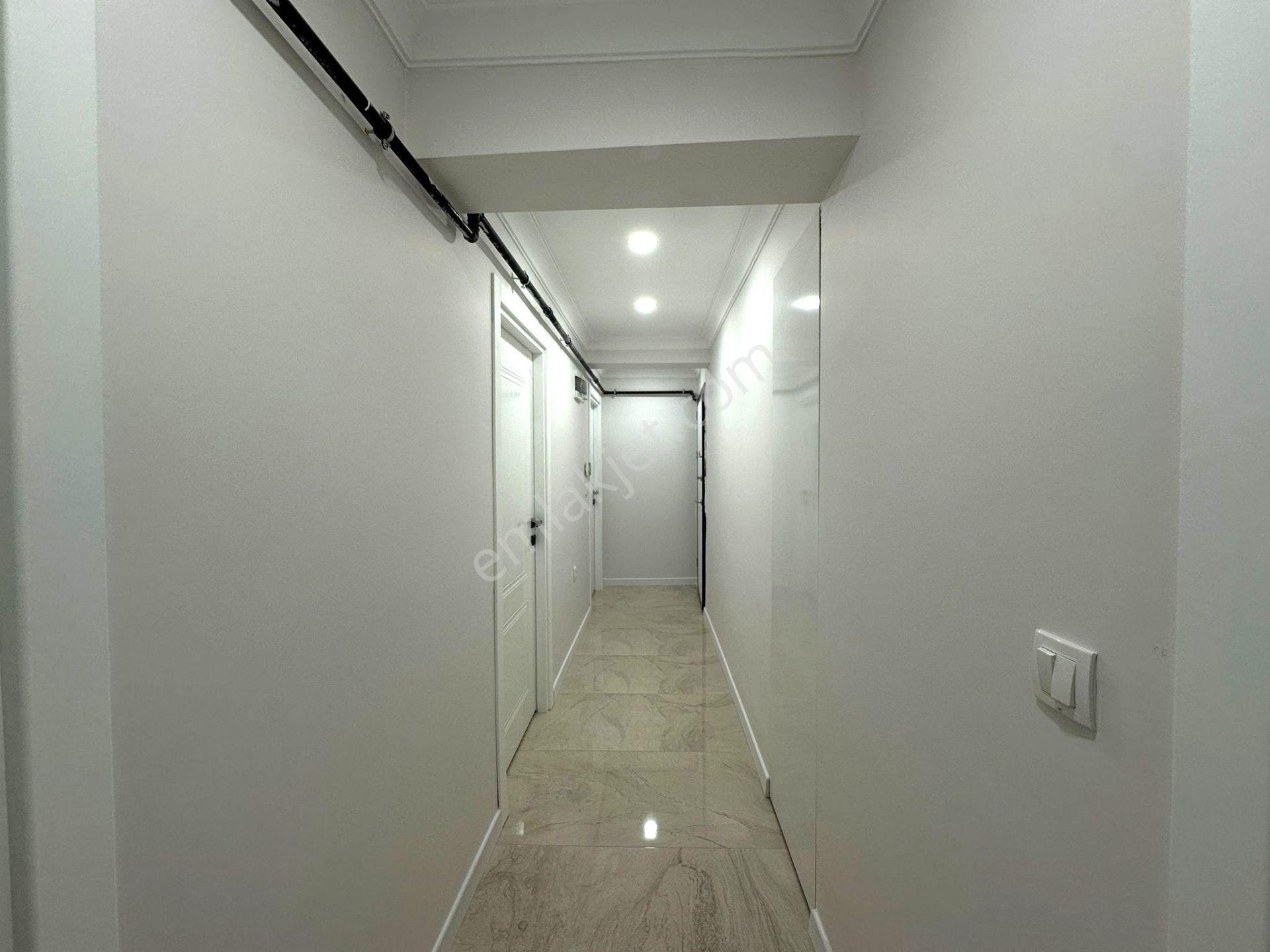 Goldhouse Dan Satılık 2+1 Yeni Bina Da Lüks Daire - Görsel 19
