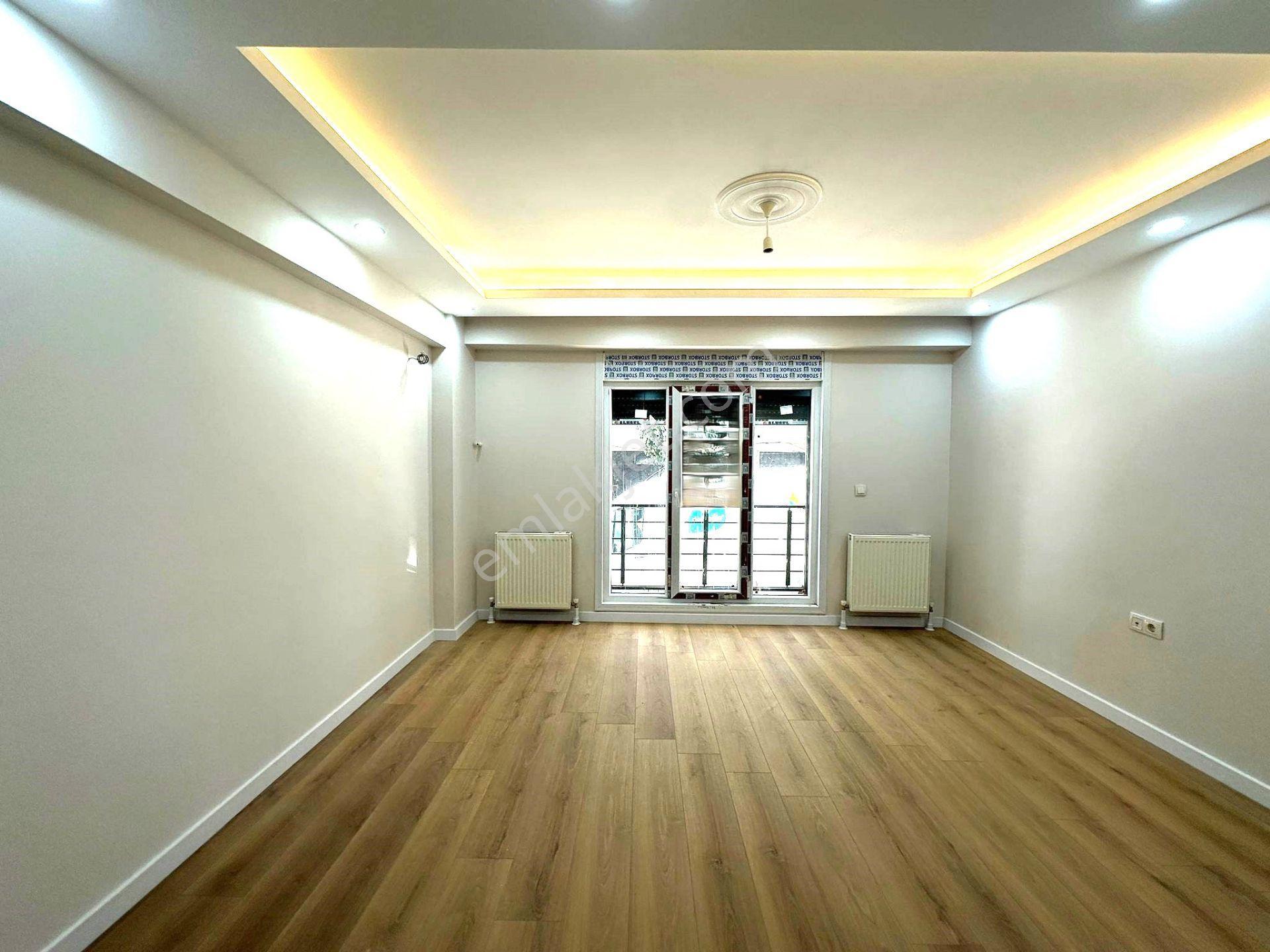 Goldhouse Dan Satılık 2+1 Yeni Bina Da Lüks Daire