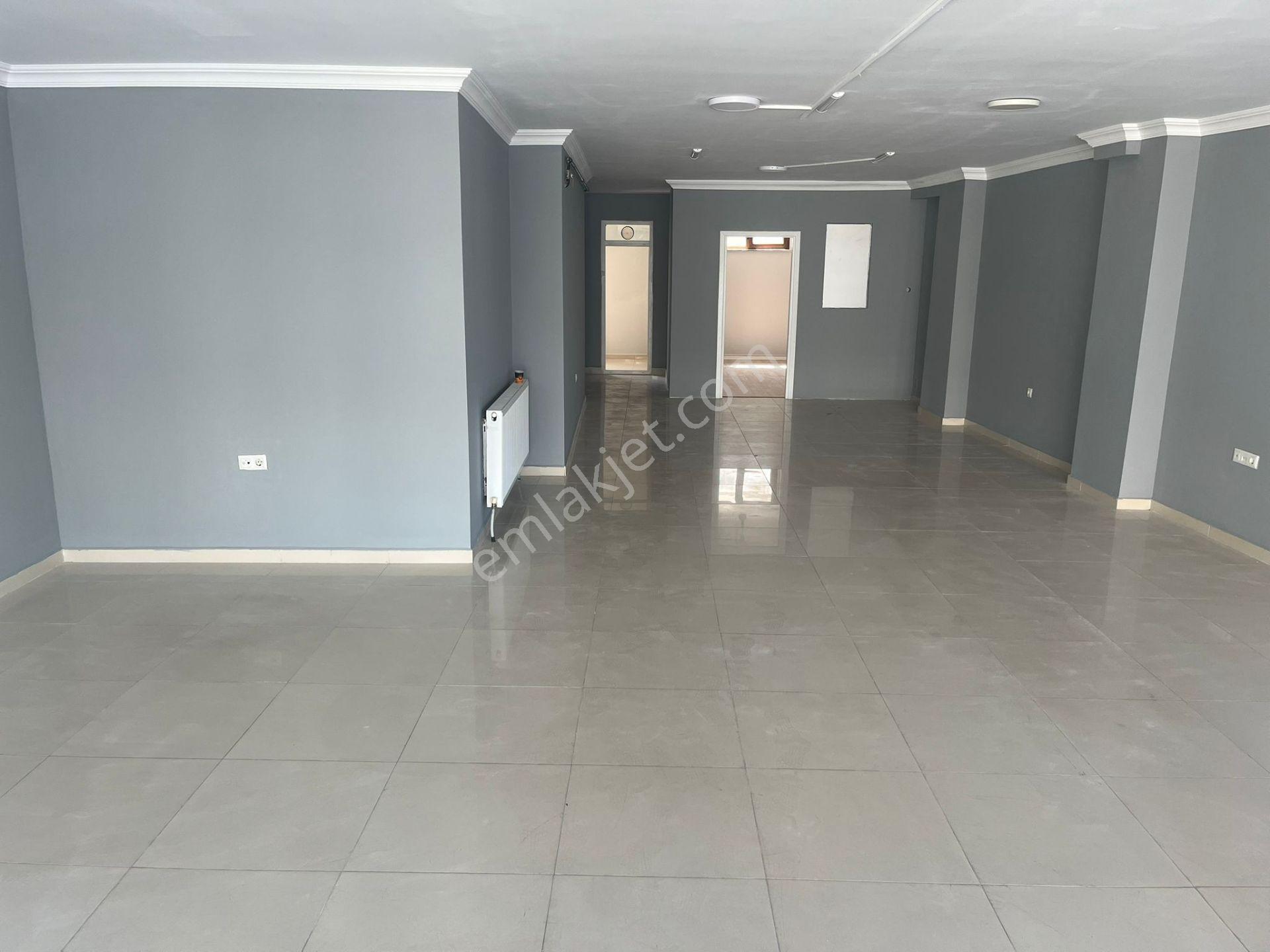 Güzelyalı Da Sahibinden Tek Kiralık İskanlı Düz Girişli İş Yeri - Görsel 11