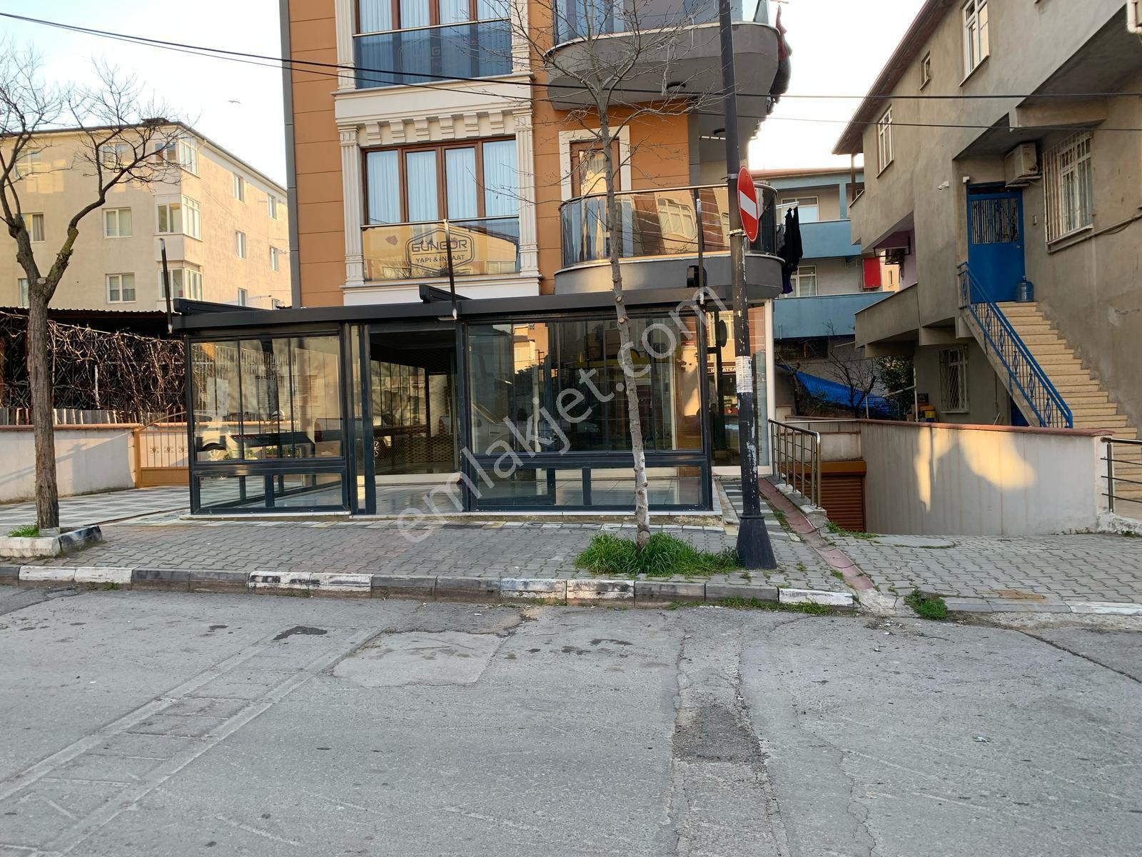 Güzelyalı Da Sahibinden Tek Kiralık İskanlı Düz Girişli İş Yeri - Görsel 5