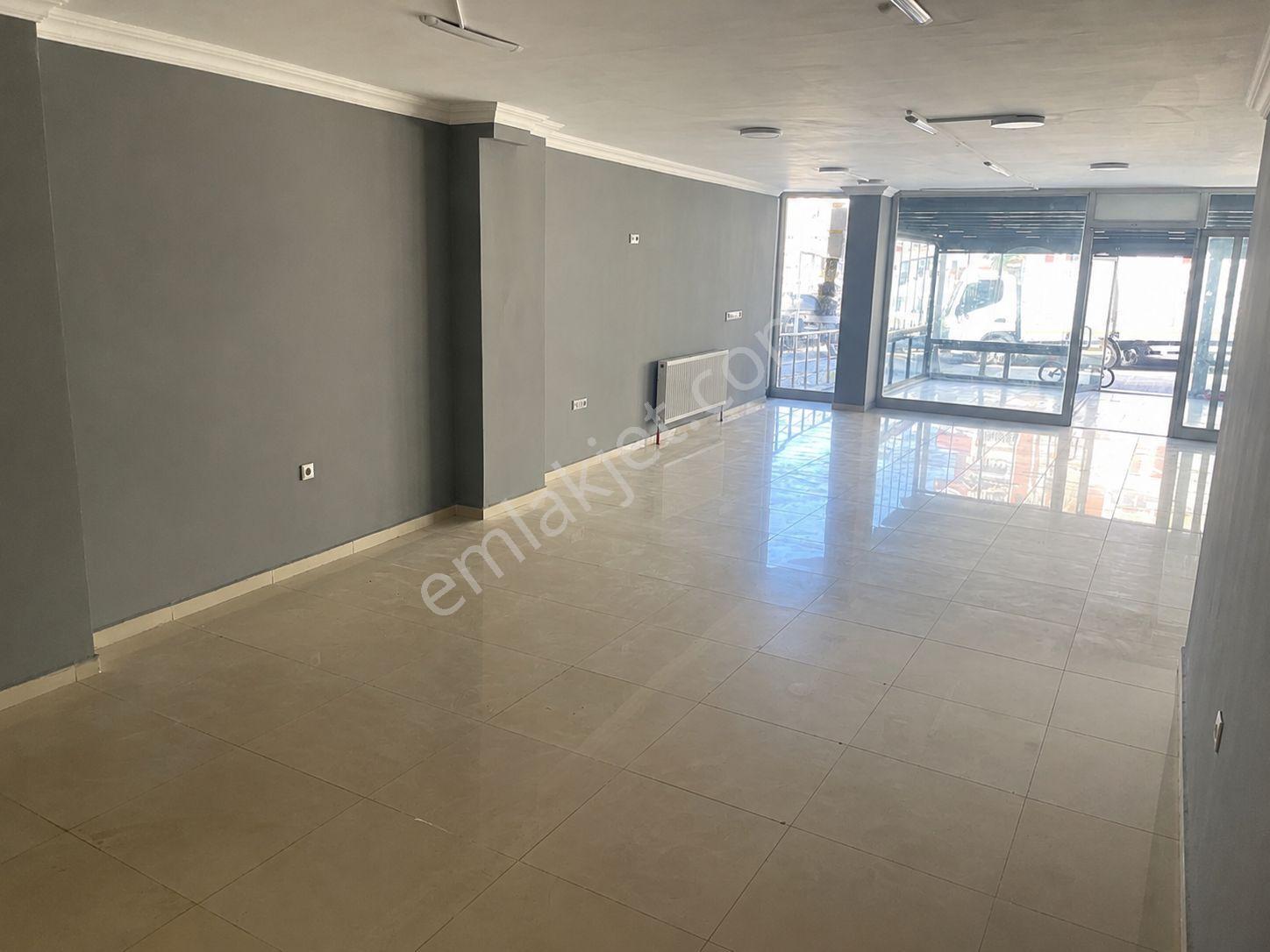 Güzelyalı Da Sahibinden Tek Kiralık İskanlı Düz Girişli İş Yeri - Görsel 10