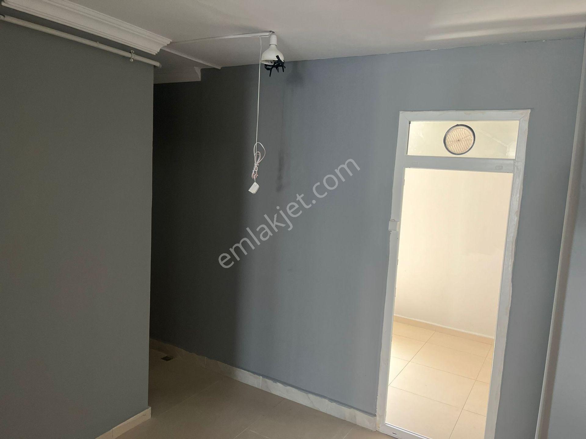 Güzelyalı Da Sahibinden Tek Kiralık İskanlı Düz Girişli İş Yeri - Görsel 17