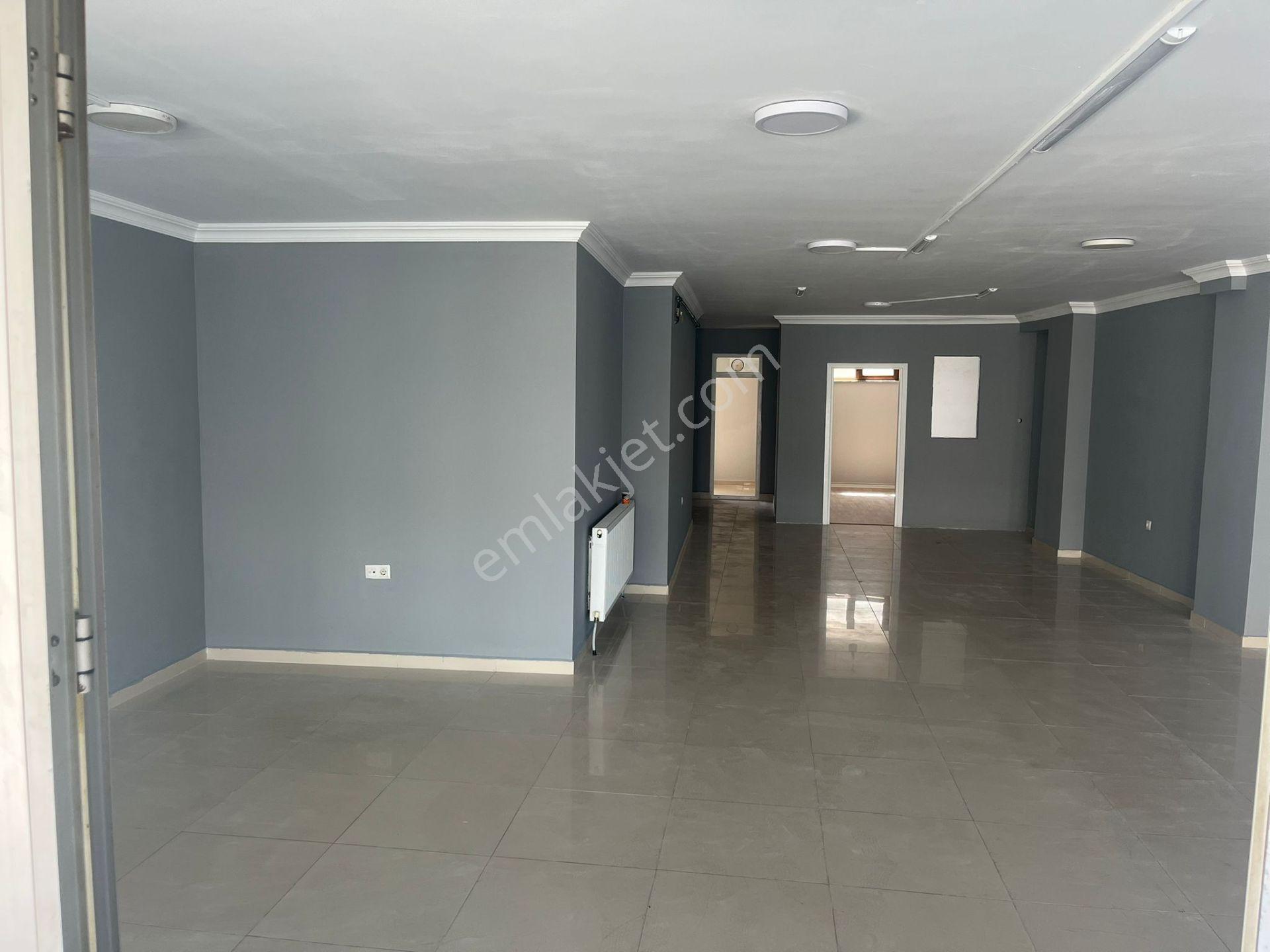 Güzelyalı Da Sahibinden Tek Kiralık İskanlı Düz Girişli İş Yeri - Görsel 15