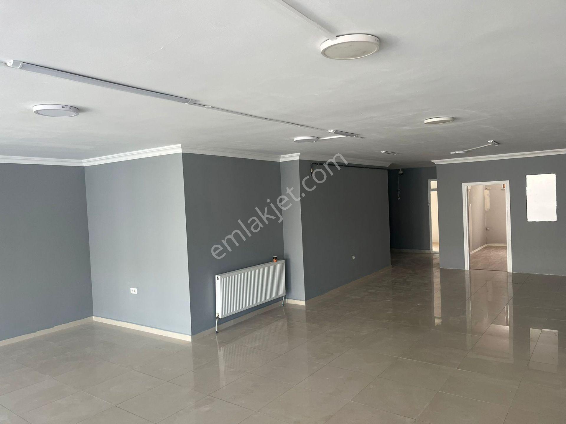 Güzelyalı Da Sahibinden Tek Kiralık İskanlı Düz Girişli İş Yeri - Görsel 14