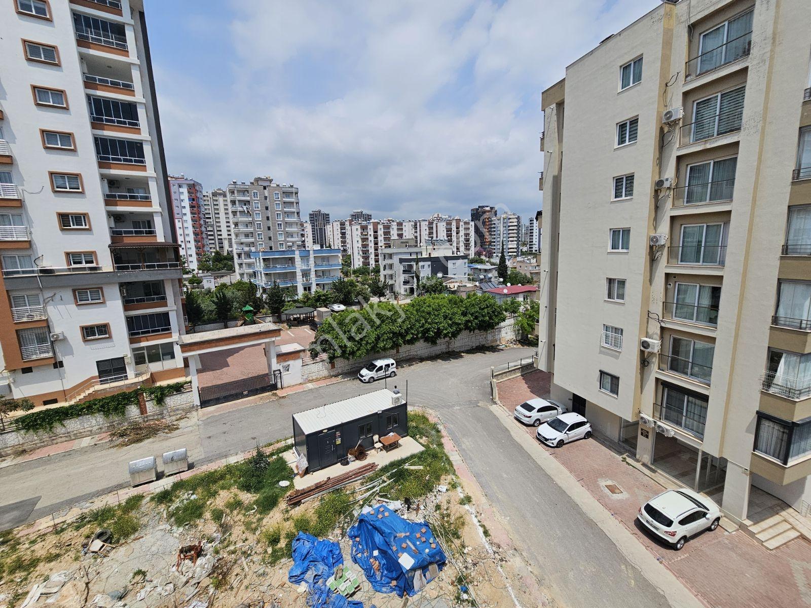 Ars Yapı'den Mersinin En Gözde Semtinde Lux Konsept 2+1 Ful+ful - Görsel 17