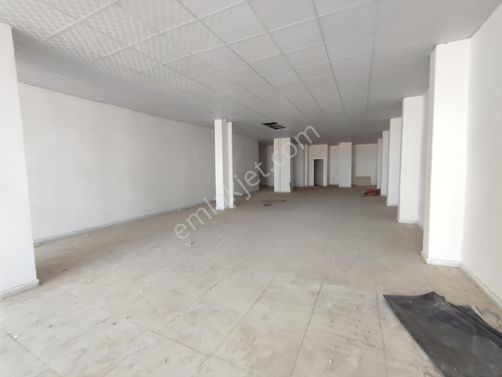 Karaman Yolunda Mükemmel Yatırımlık Fırın Ruhsatlı 220 M2 Dükkan - Görsel 12