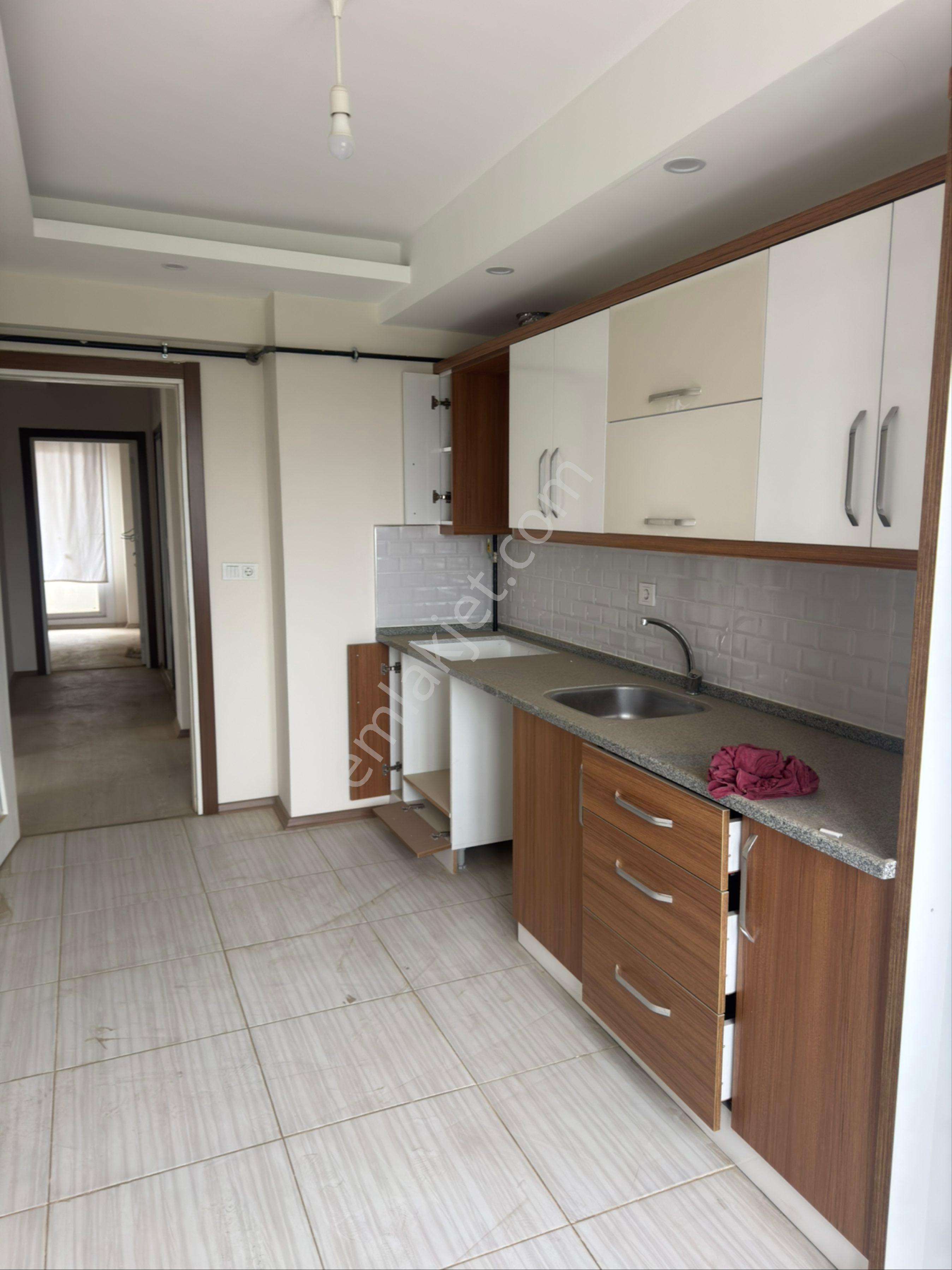 Aydın Nazilli De Kiralık Elit 3+1 Daire - Görsel 16