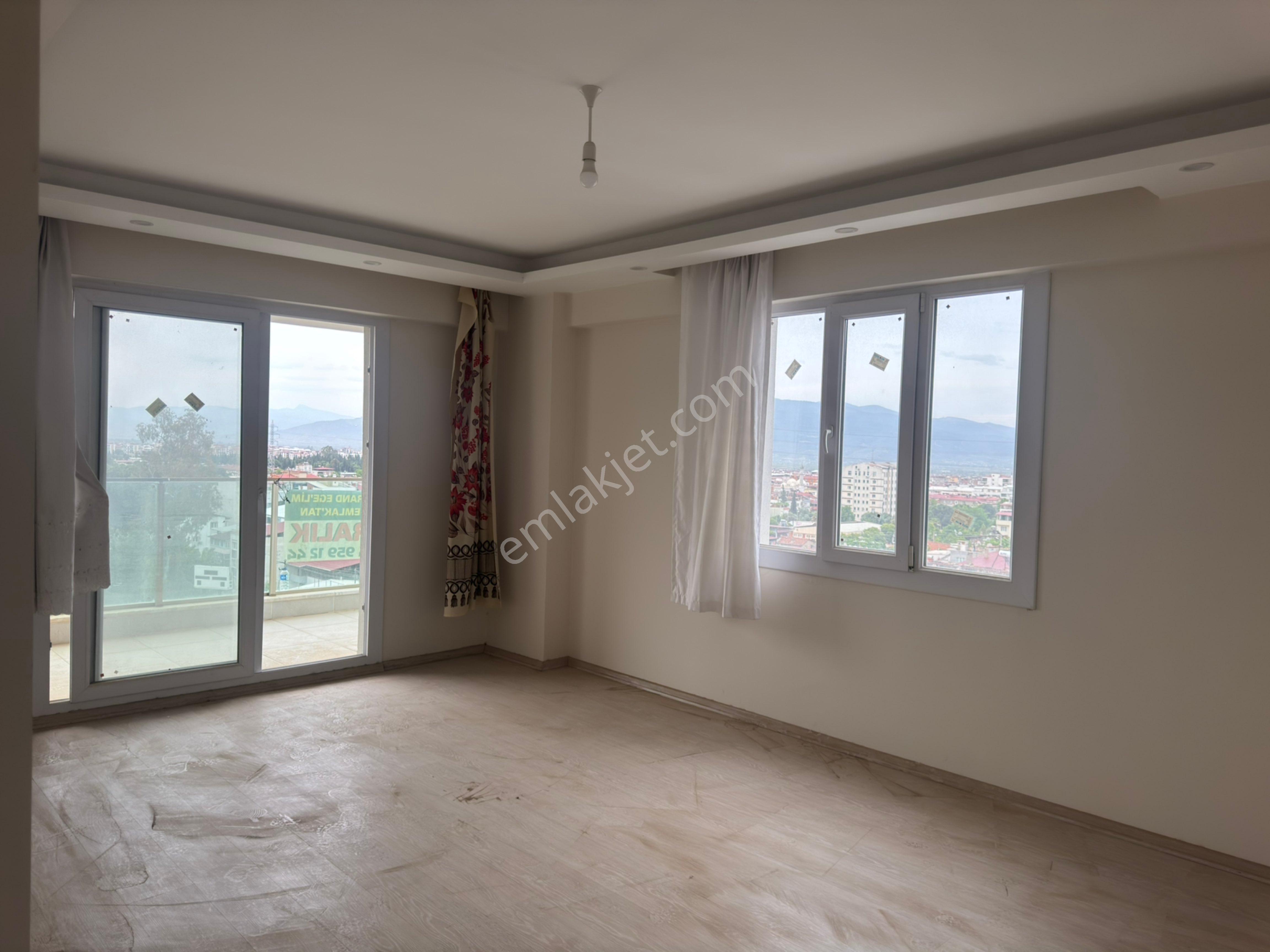 Aydın Nazilli De Kiralık Elit 3+1 Daire - Görsel 10
