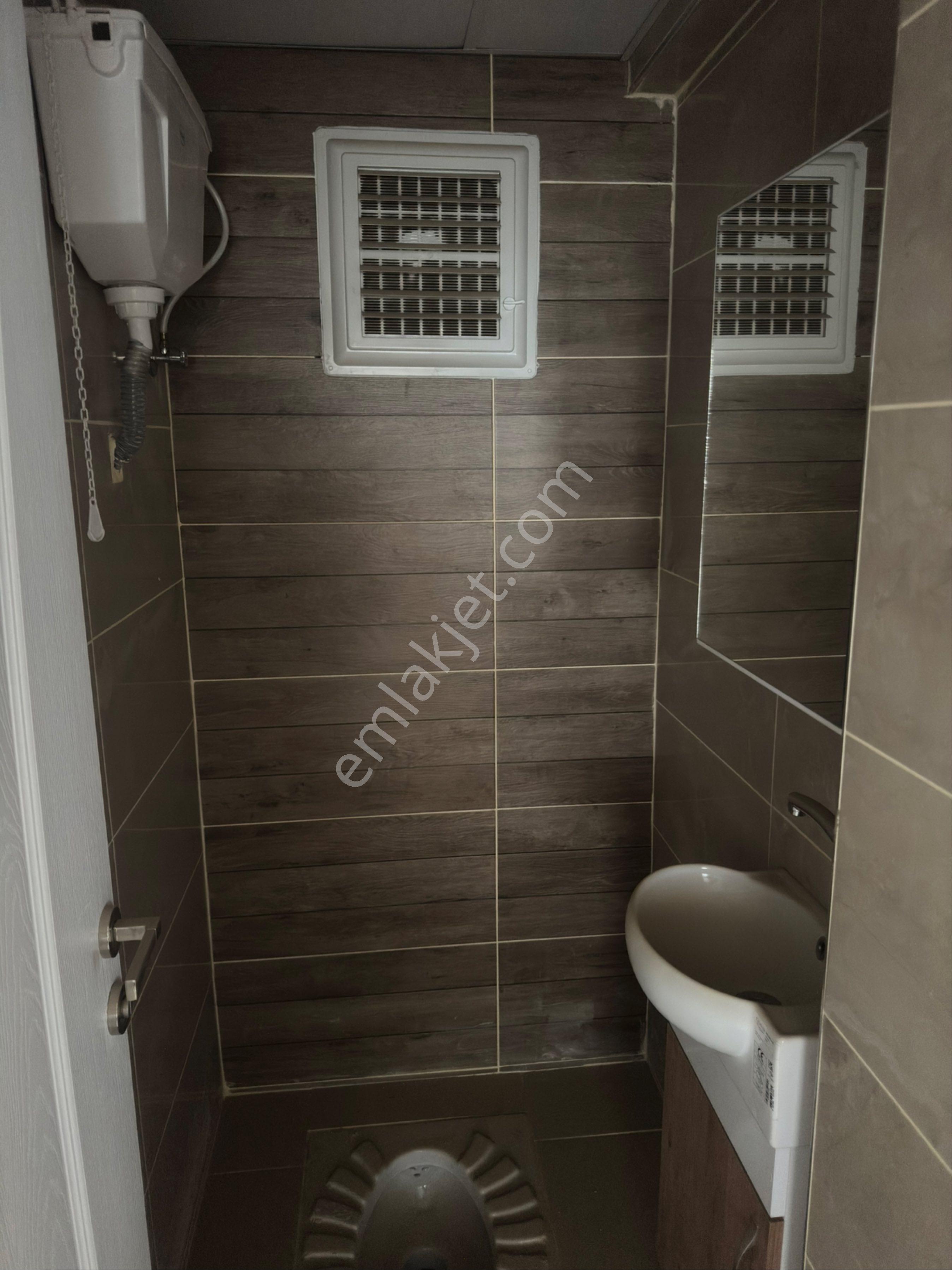 Aydın Nazilli De Kiralık Elit 3+1 Daire - Görsel 25