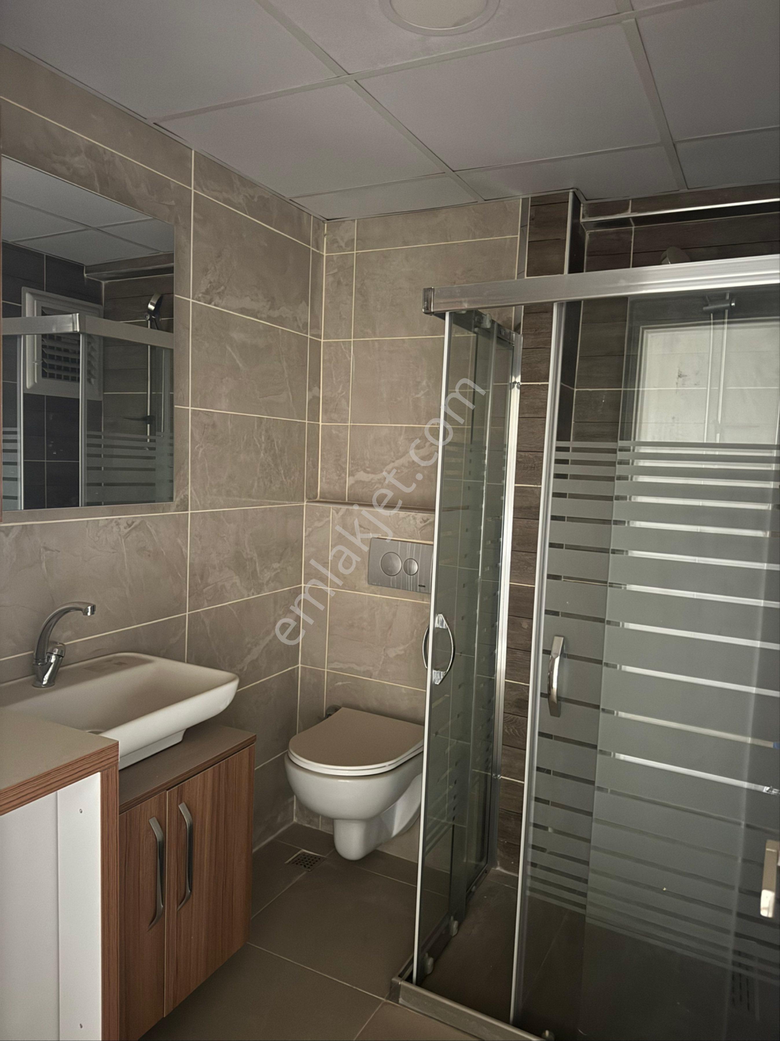 Aydın Nazilli De Kiralık Elit 3+1 Daire - Görsel 23