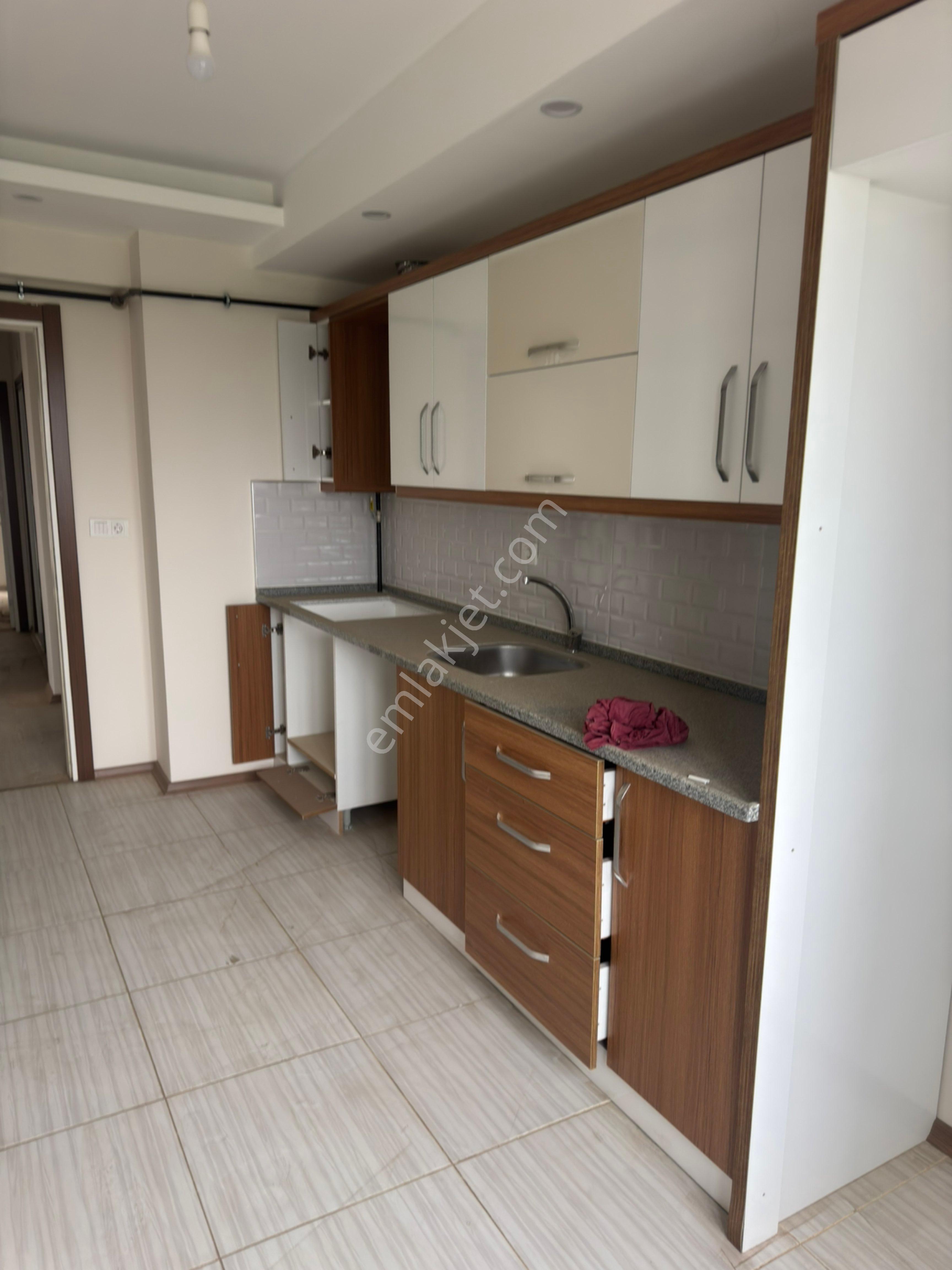 Aydın Nazilli De Kiralık Elit 3+1 Daire - Görsel 18