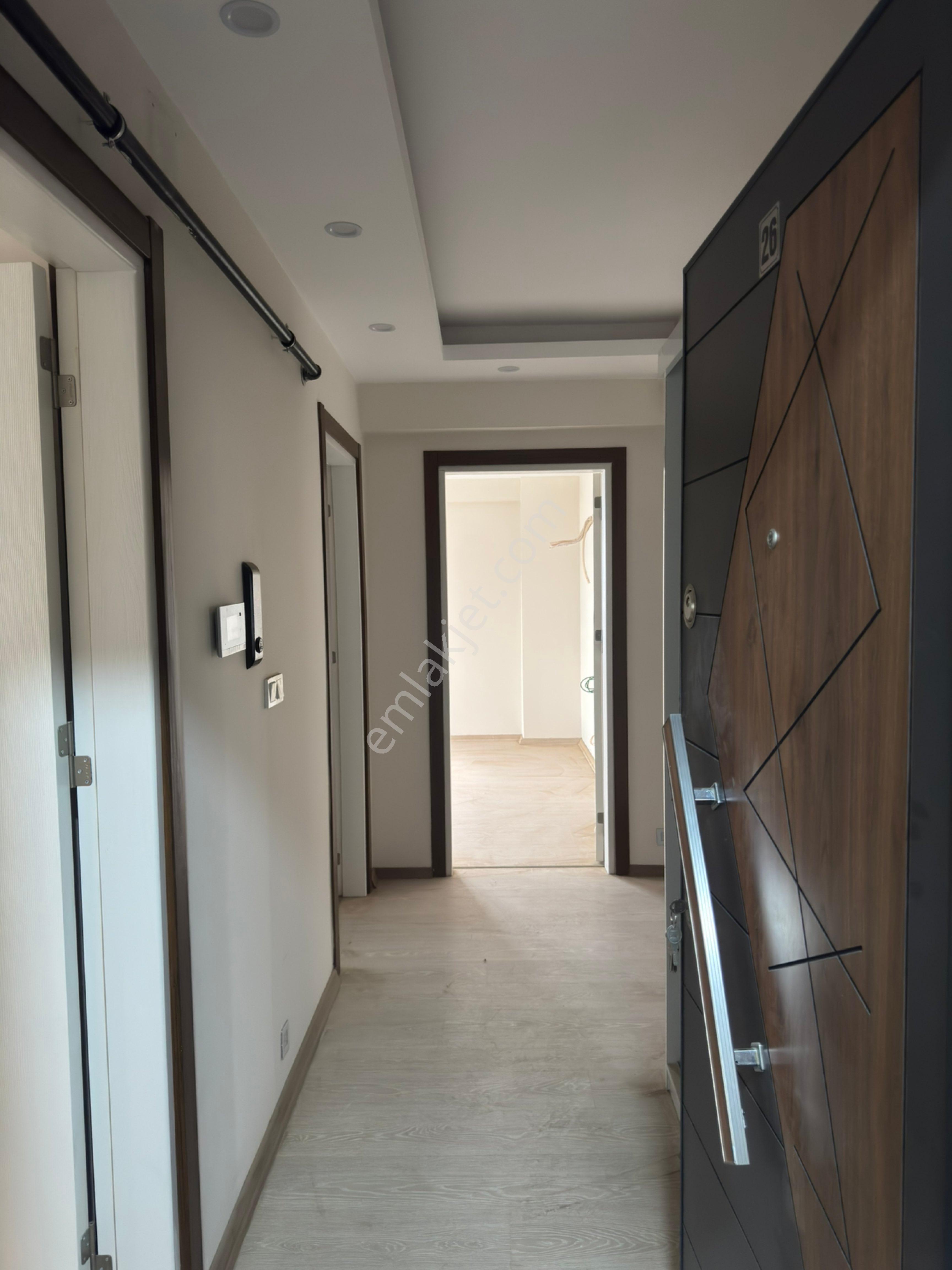 Aydın Nazilli De Kiralık Elit 3+1 Daire - Görsel 32
