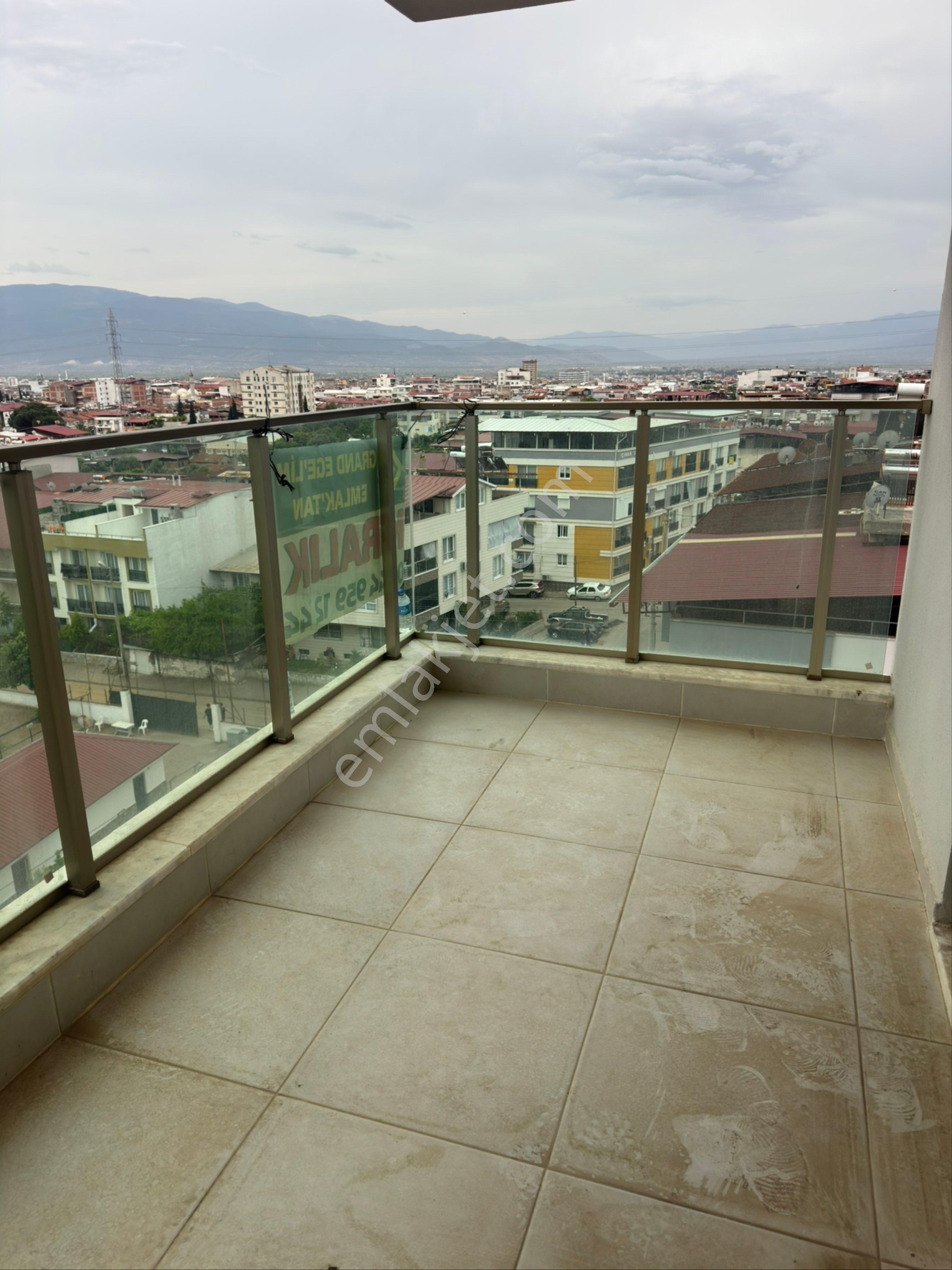 Aydın Nazilli De Kiralık Elit 3+1 Daire - Görsel 6