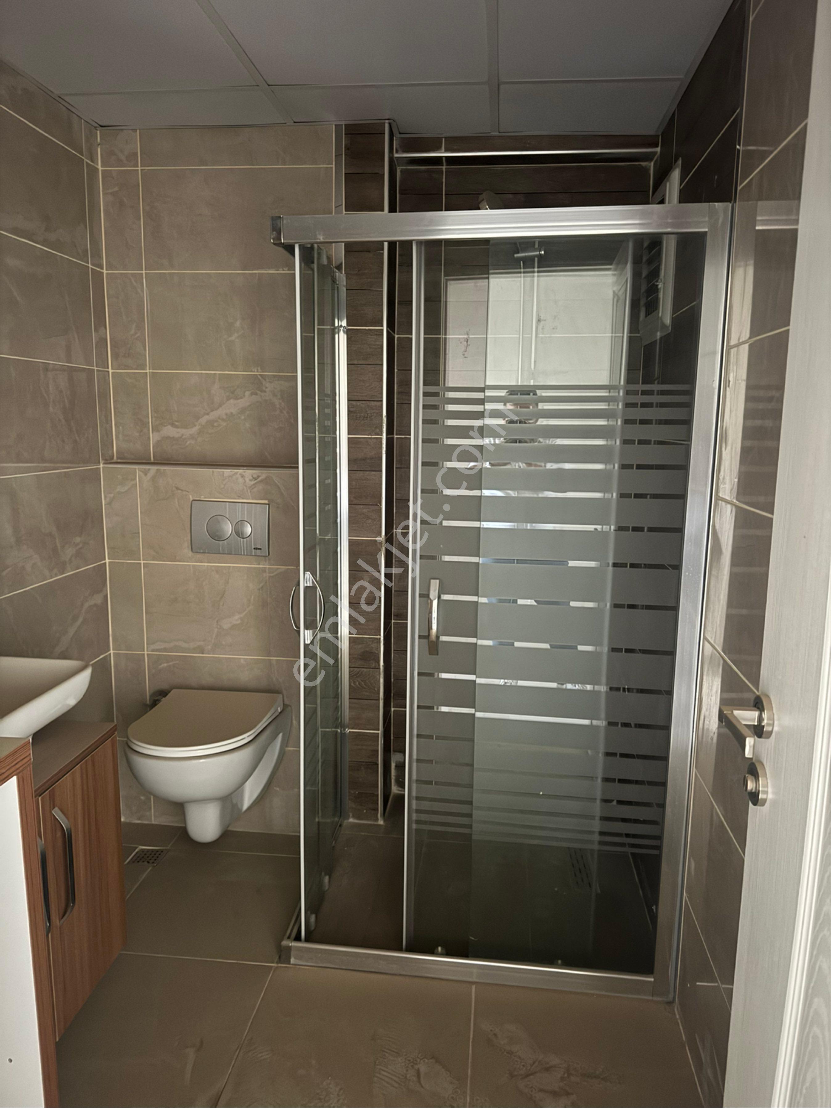 Aydın Nazilli De Kiralık Elit 3+1 Daire - Görsel 24