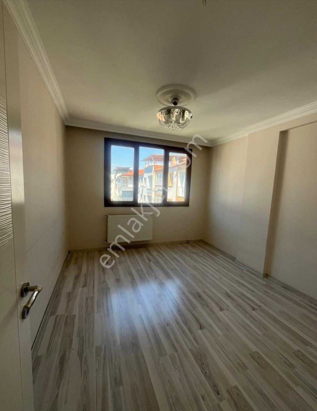 Ödemiş Mimar Sinan'da Cadde Üstü Ferah 4+1 Dubleks Daire - Görsel 9