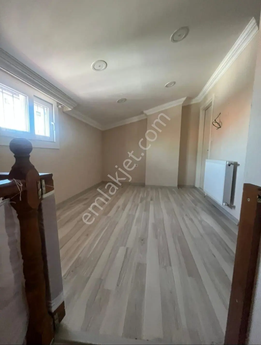 Ödemiş Mimar Sinan'da Cadde Üstü Ferah 4+1 Dubleks Daire - Görsel 4