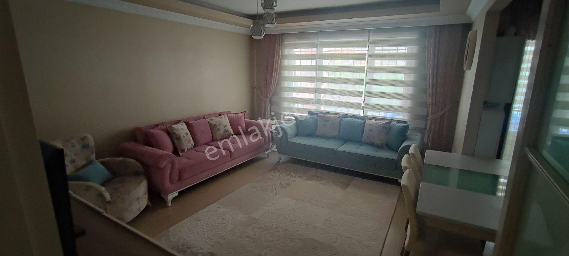 Sahibinden Etlik Şehir Hastanesi Yürüme Mesafesinde Kardeşlerde Eşyalı Kiralık - Görsel 17