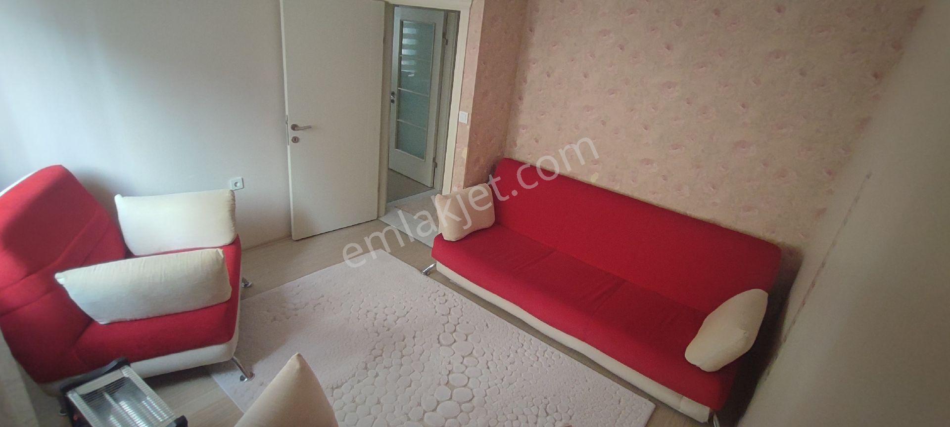 Sahibinden Etlik Şehir Hastanesi Yürüme Mesafesinde Kardeşlerde Eşyalı Kiralık - Görsel 15