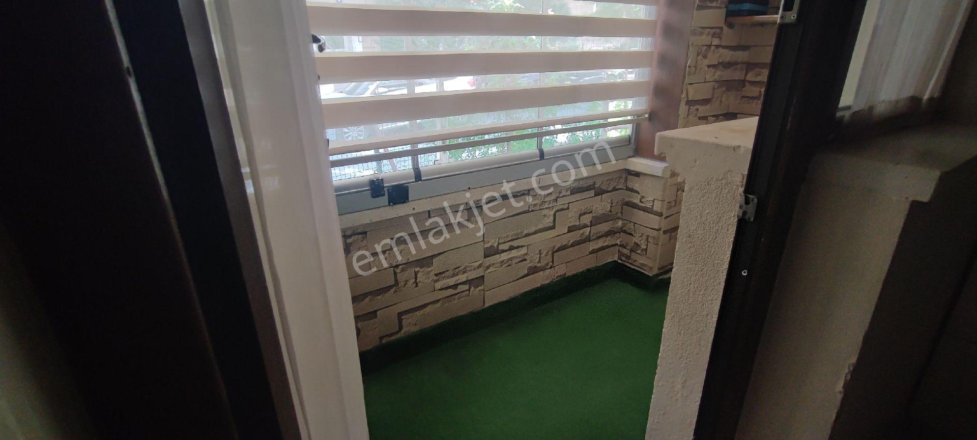 Sahibinden Etlik Şehir Hastanesi Yürüme Mesafesinde Kardeşlerde Eşyalı Kiralık - Görsel 21