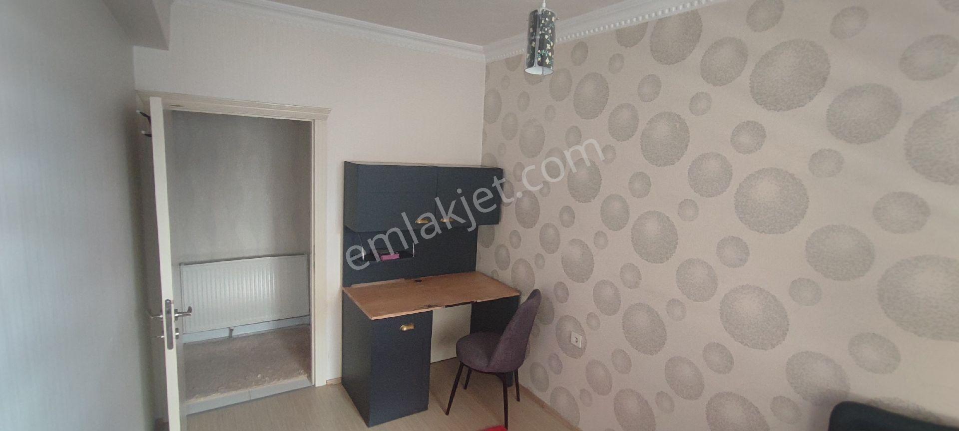 Sahibinden Etlik Şehir Hastanesi Yürüme Mesafesinde Kardeşlerde Eşyalı Kiralık - Görsel 11