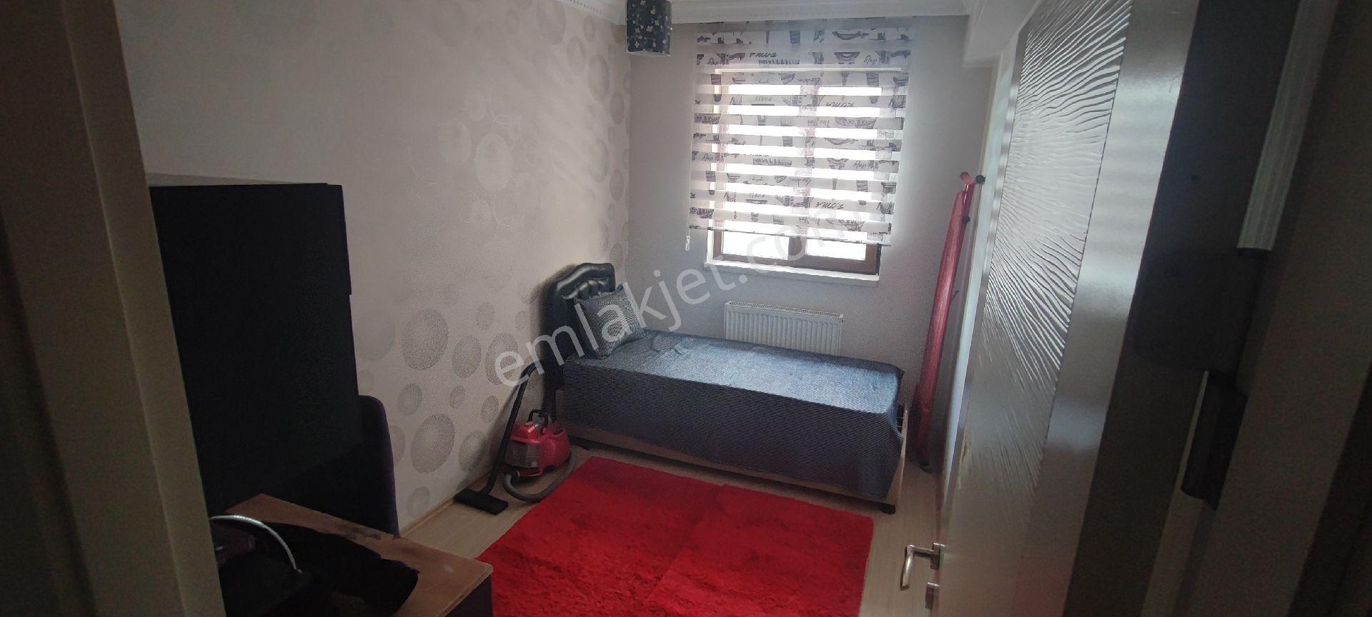 Sahibinden Etlik Şehir Hastanesi Yürüme Mesafesinde Kardeşlerde Eşyalı Kiralık - Görsel 10