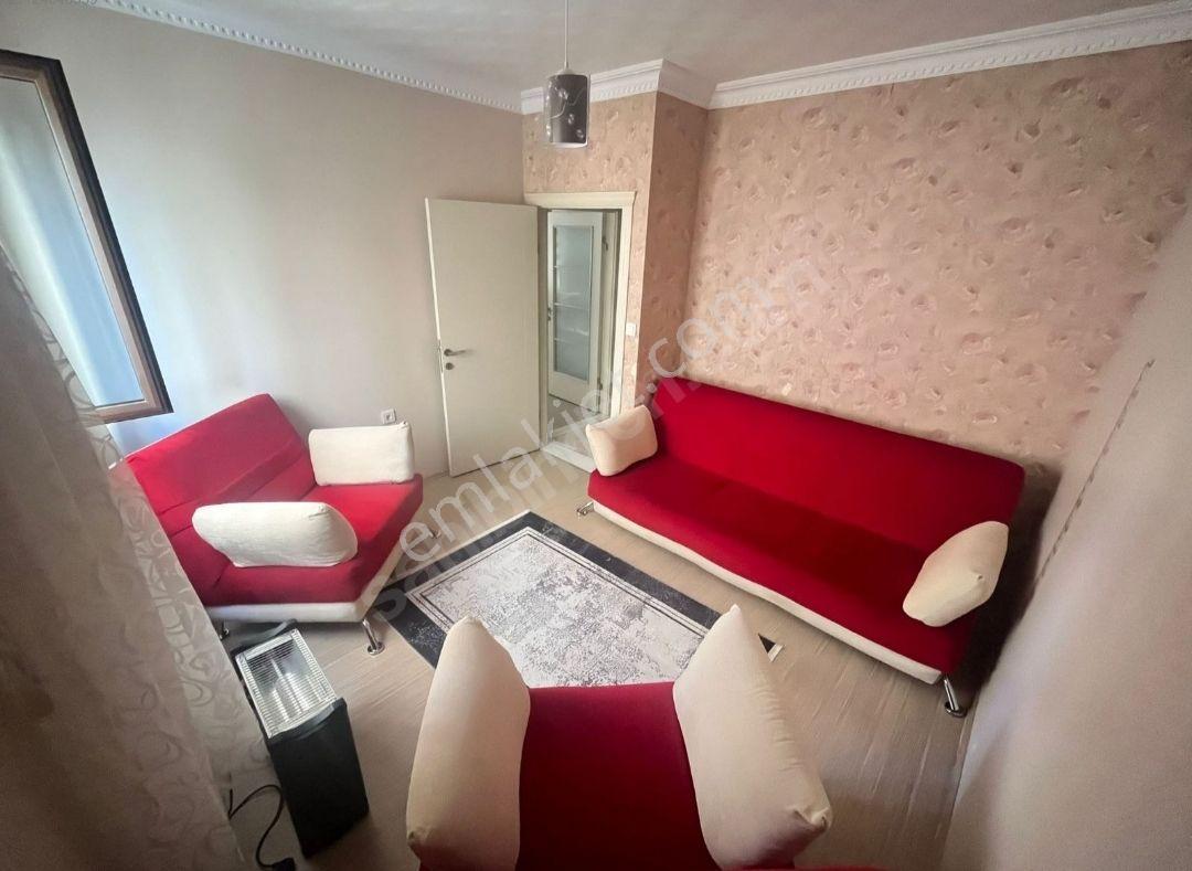 Sahibinden Etlik Şehir Hastanesi Yürüme Mesafesinde Kardeşlerde Eşyalı Kiralık - Görsel 9