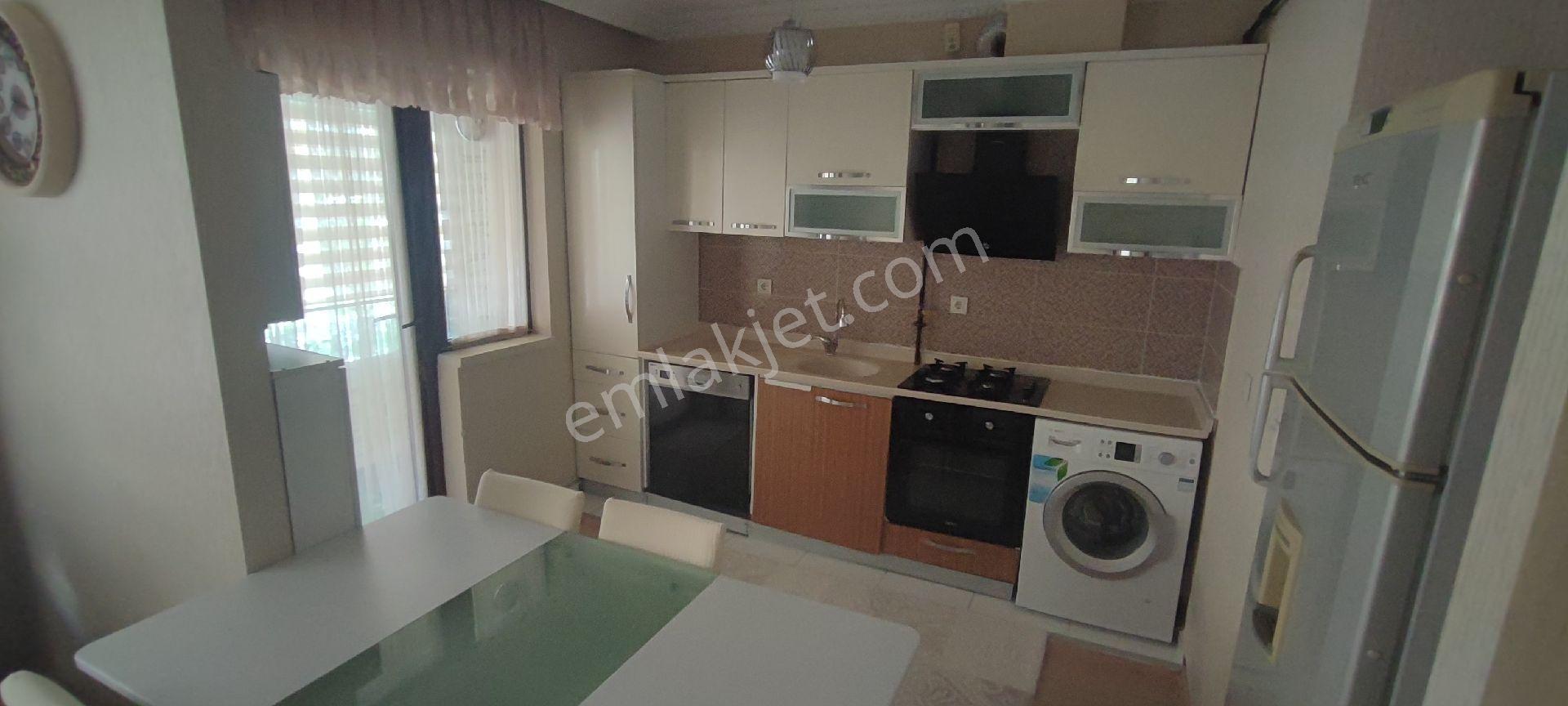 Sahibinden Etlik Şehir Hastanesi Yürüme Mesafesinde Kardeşlerde Eşyalı Kiralık - Görsel 20