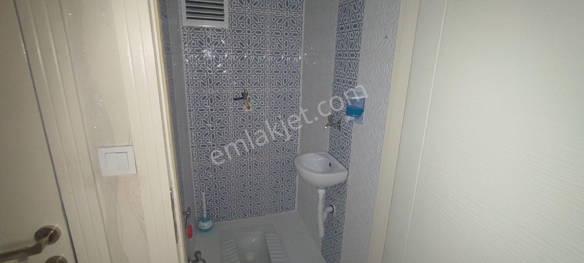 Sahibinden Etlik Şehir Hastanesi Yürüme Mesafesinde Kardeşlerde Eşyalı Kiralık - Görsel 12