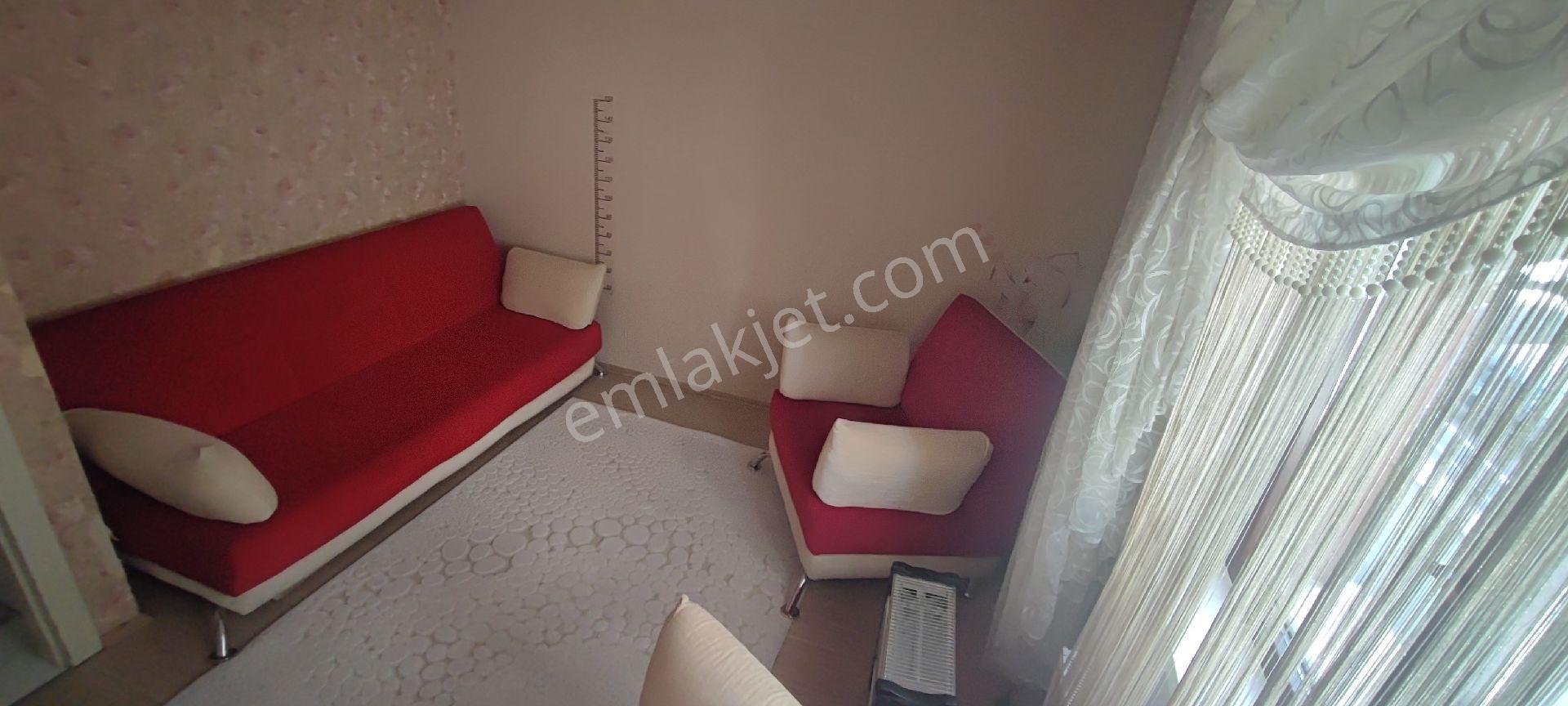 Sahibinden Etlik Şehir Hastanesi Yürüme Mesafesinde Kardeşlerde Eşyalı Kiralık - Görsel 16