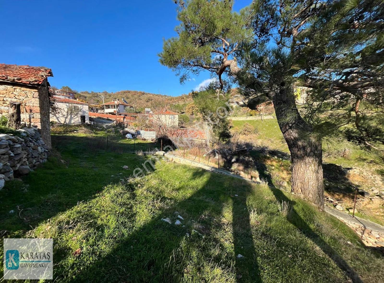 Ayvalık 30 Dakika Mesafede Müstakil İmarlı Arsa