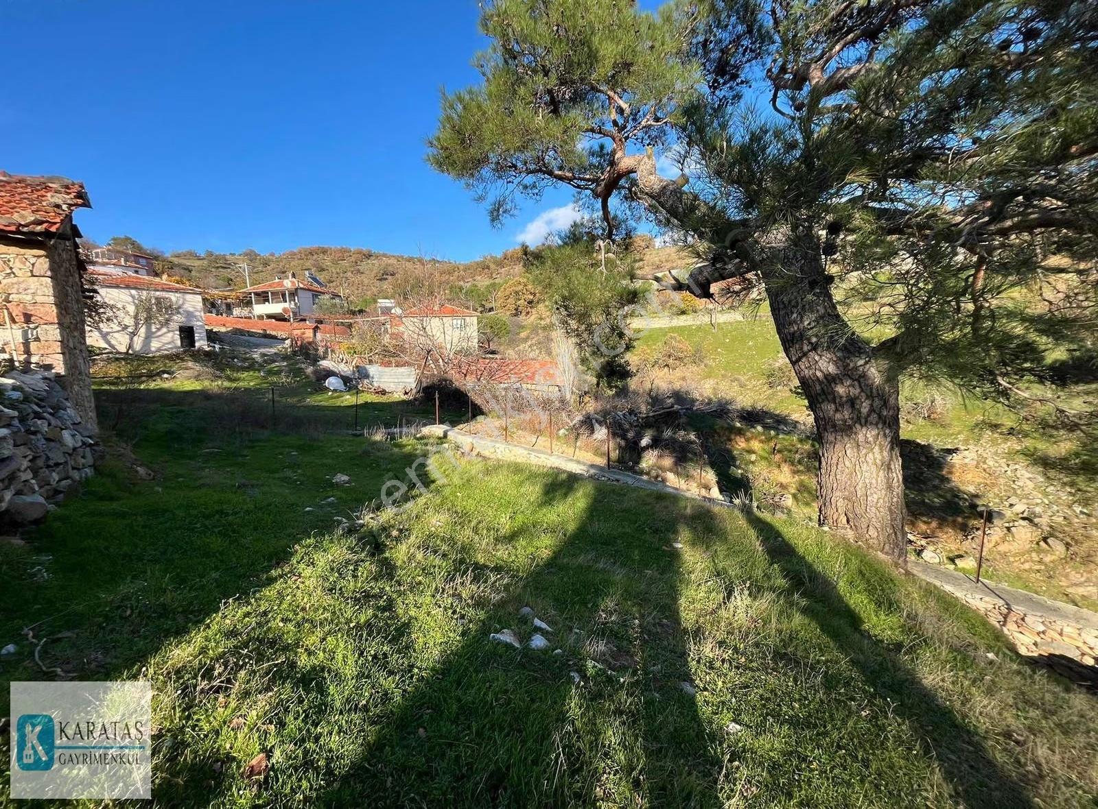 Ayvalık 30 Dakika Mesafede Müstakil İmarlı Arsa - Görsel 15