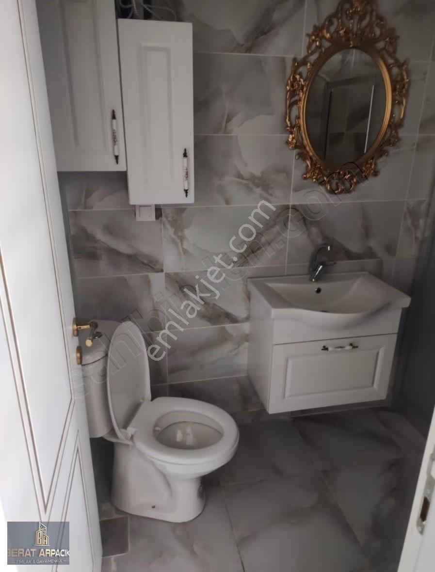 Şanlıurfanın En Nezih Sitesinde 1+1 Ful Eşyalı Kiralık Daire - Görsel 6